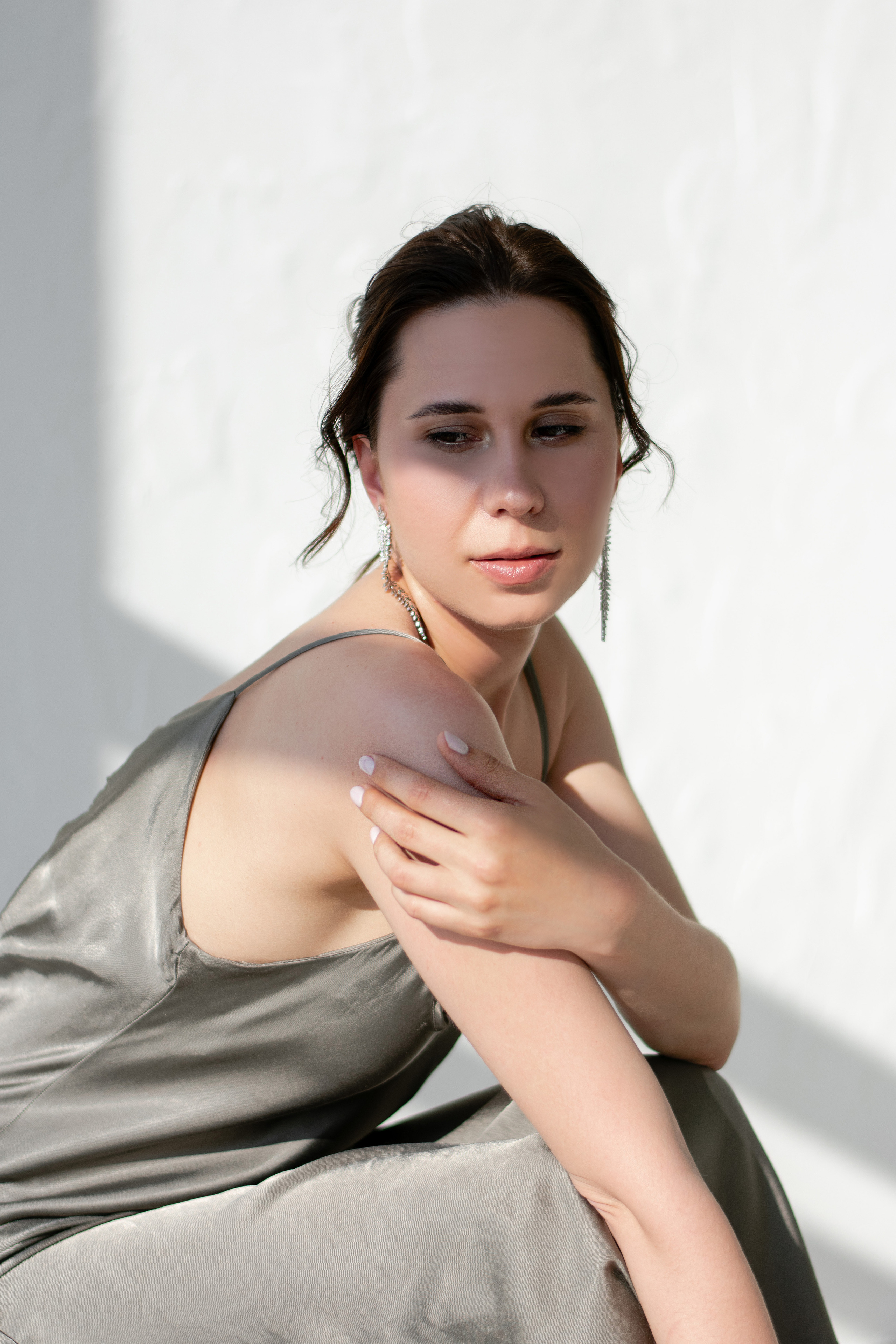 Смотреть серию. ЖЕНСКИЙ ФОТОГРАФ КРИСТИНА ВИГЕЛЬ