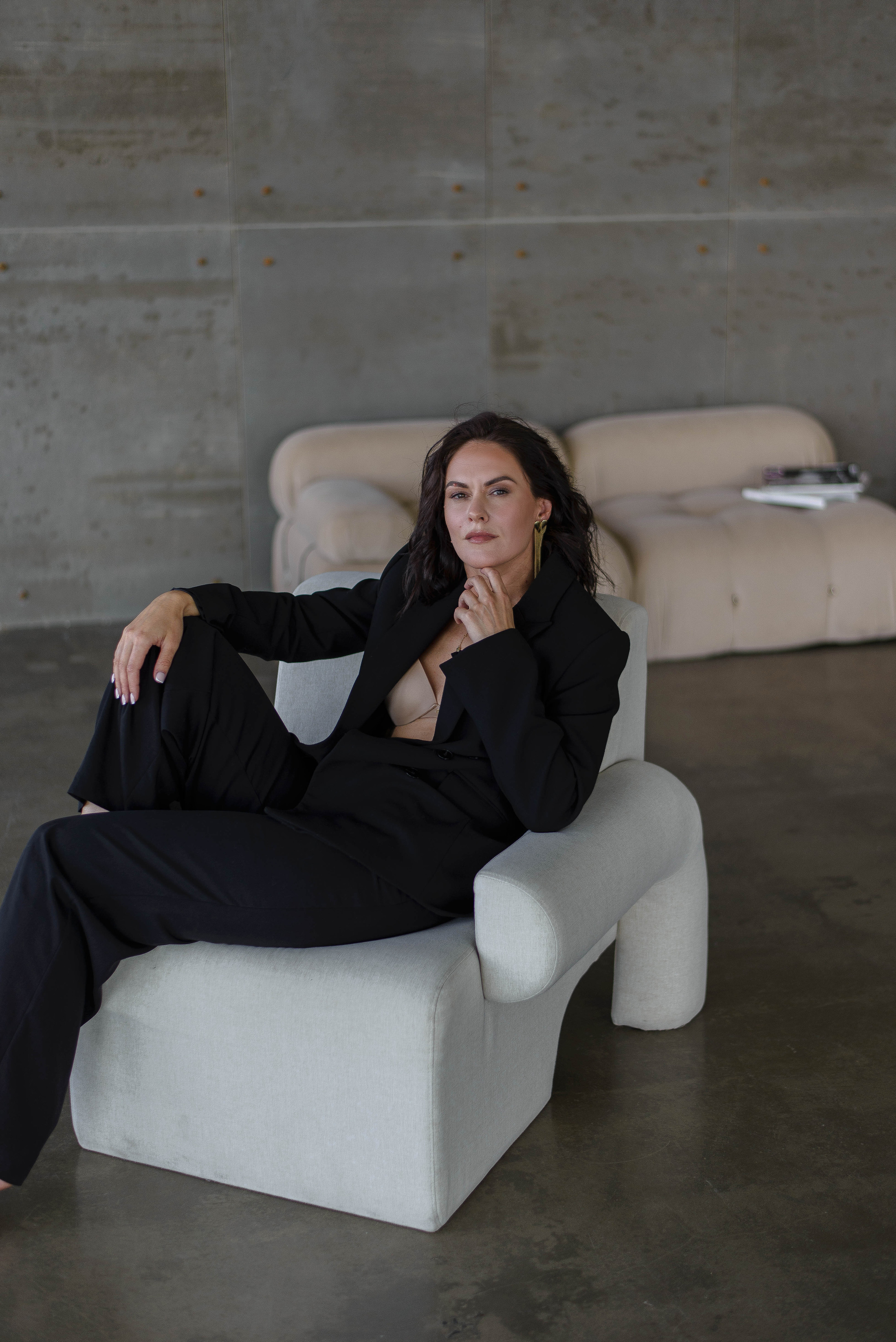 Смотреть серию. ЖЕНСКИЙ ФОТОГРАФ КРИСТИНА ВИГЕЛЬ