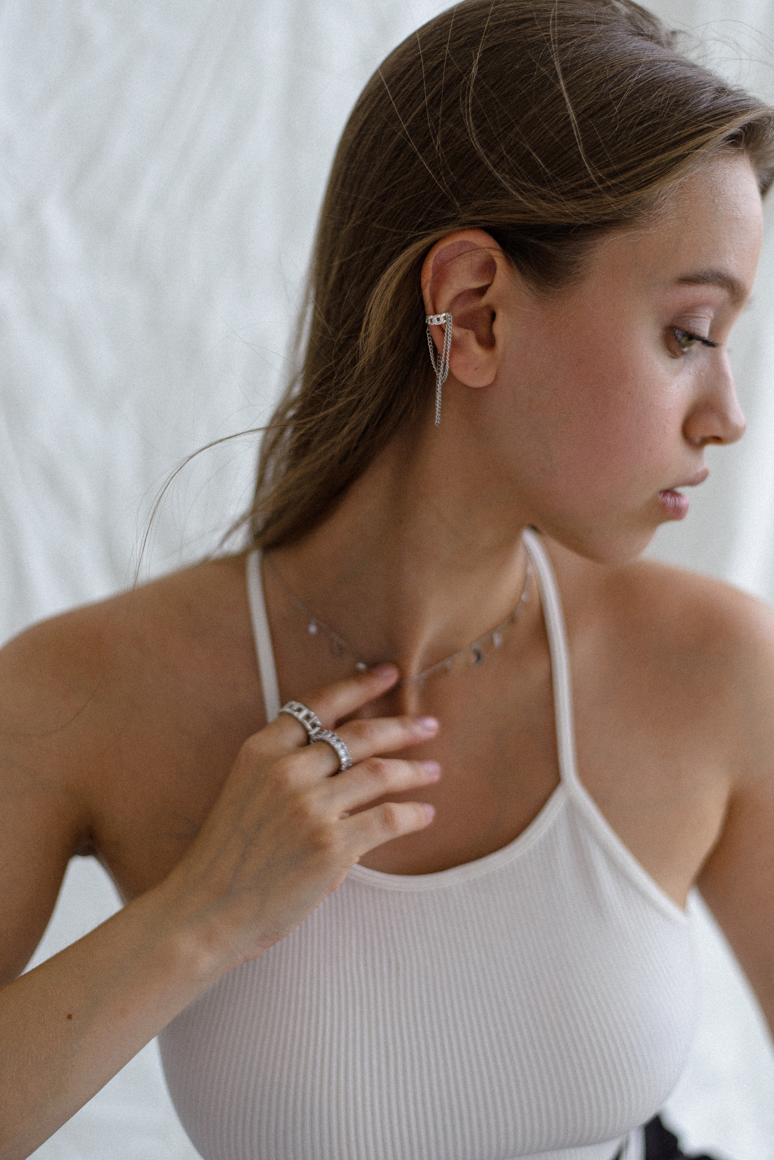 Смотреть серию. ЖЕНСКИЙ ФОТОГРАФ КРИСТИНА ВИГЕЛЬ