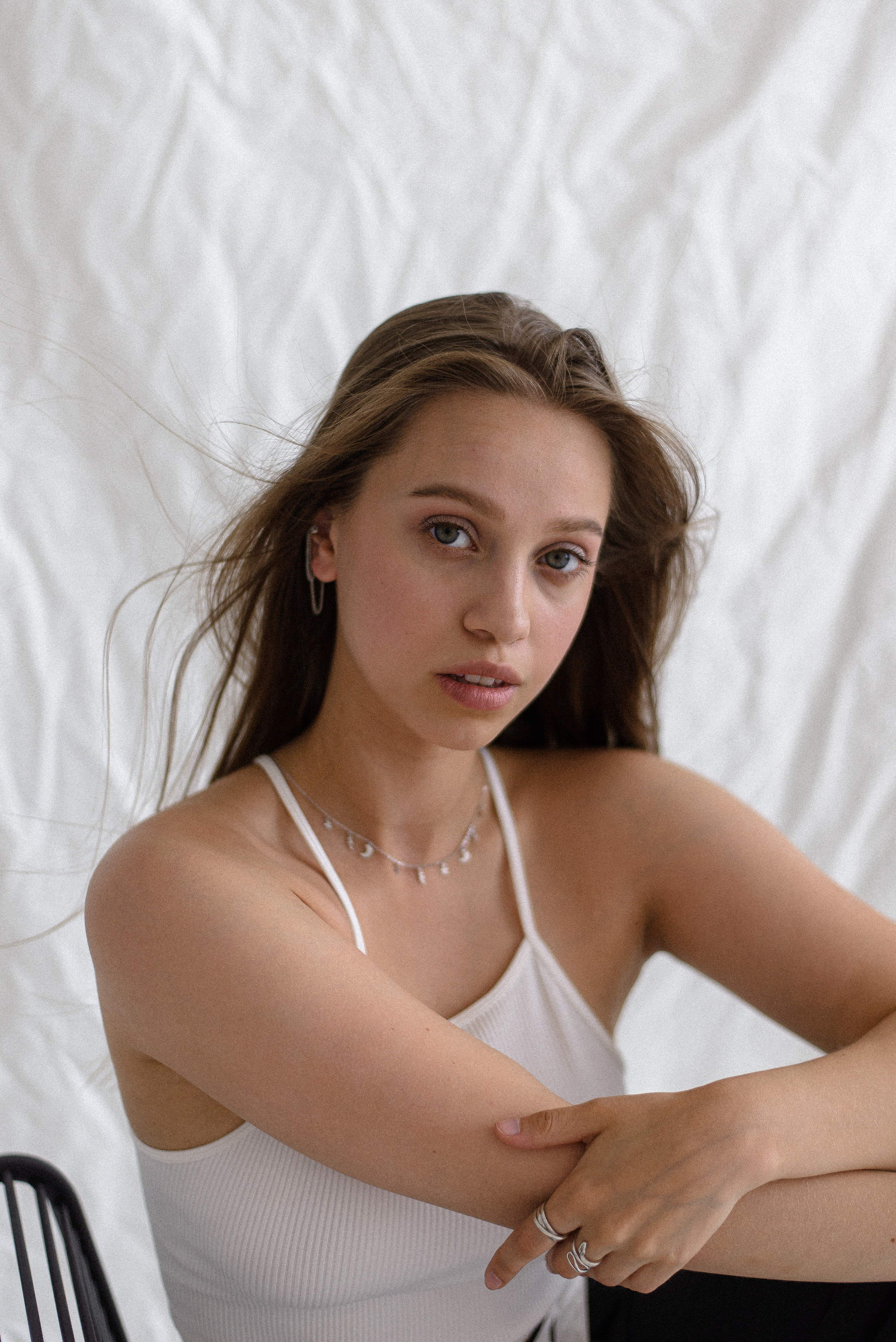 Смотреть серию. ЖЕНСКИЙ ФОТОГРАФ КРИСТИНА ВИГЕЛЬ