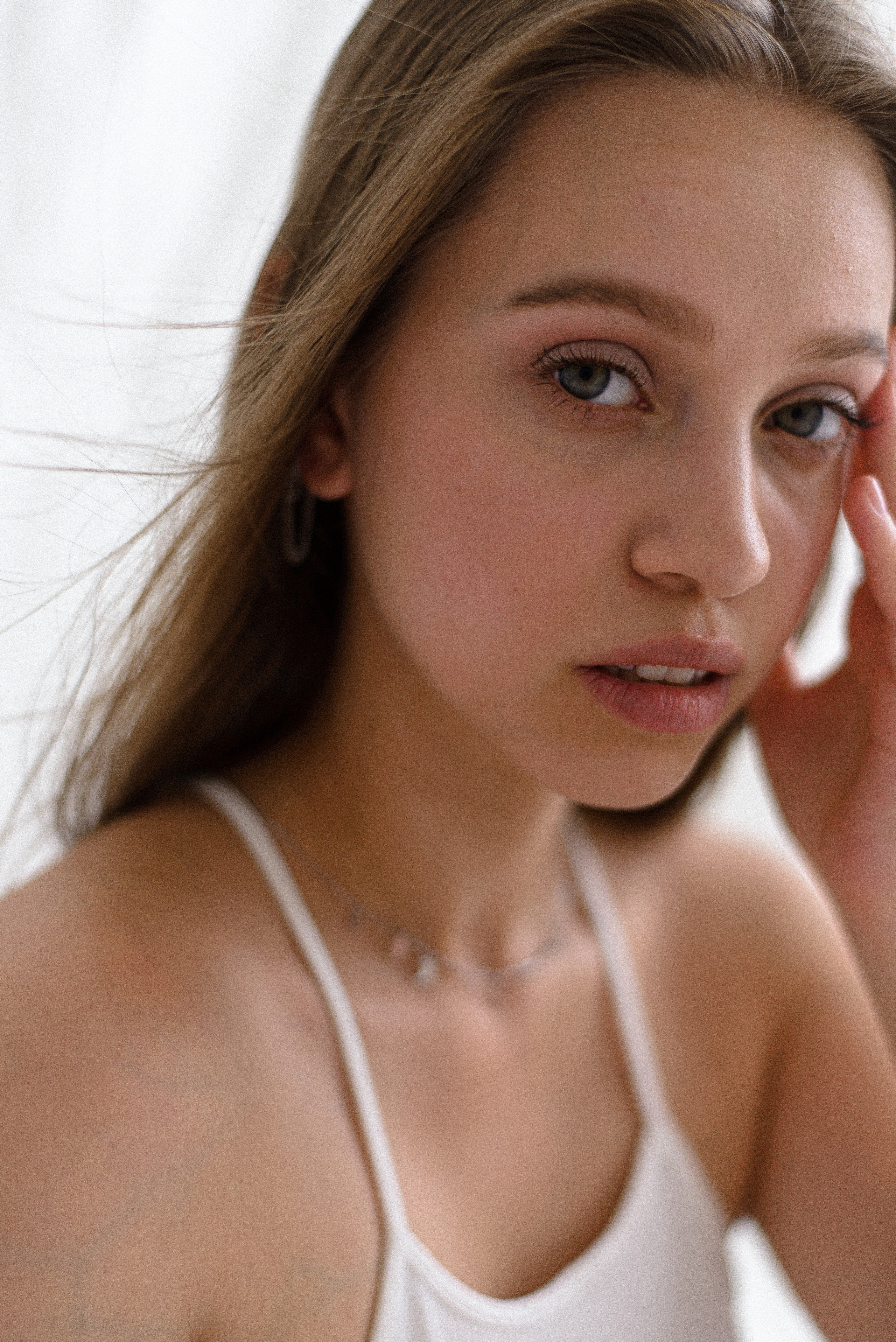 Смотреть серию. ЖЕНСКИЙ ФОТОГРАФ КРИСТИНА ВИГЕЛЬ