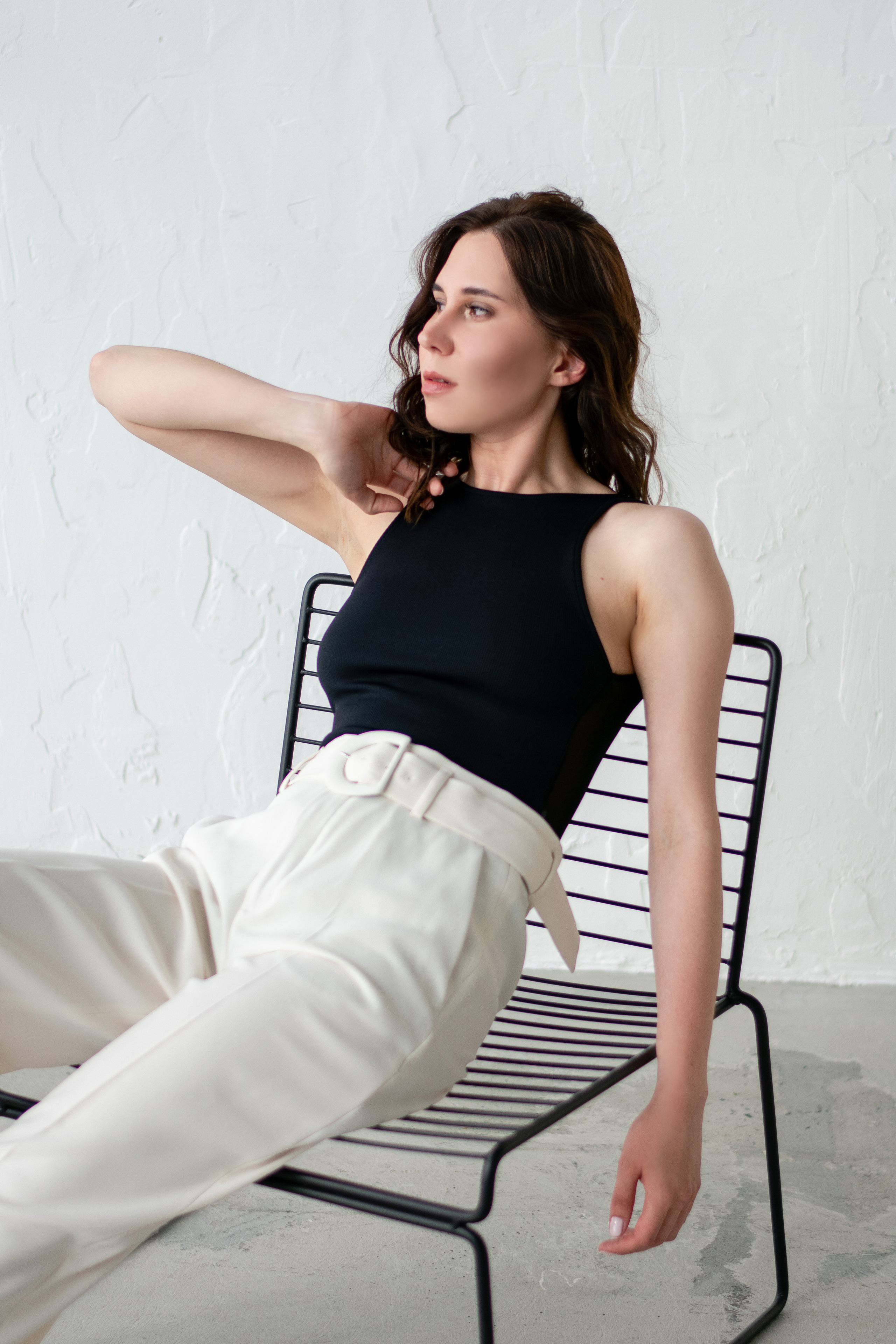 Смотреть серию. ЖЕНСКИЙ ФОТОГРАФ КРИСТИНА ВИГЕЛЬ