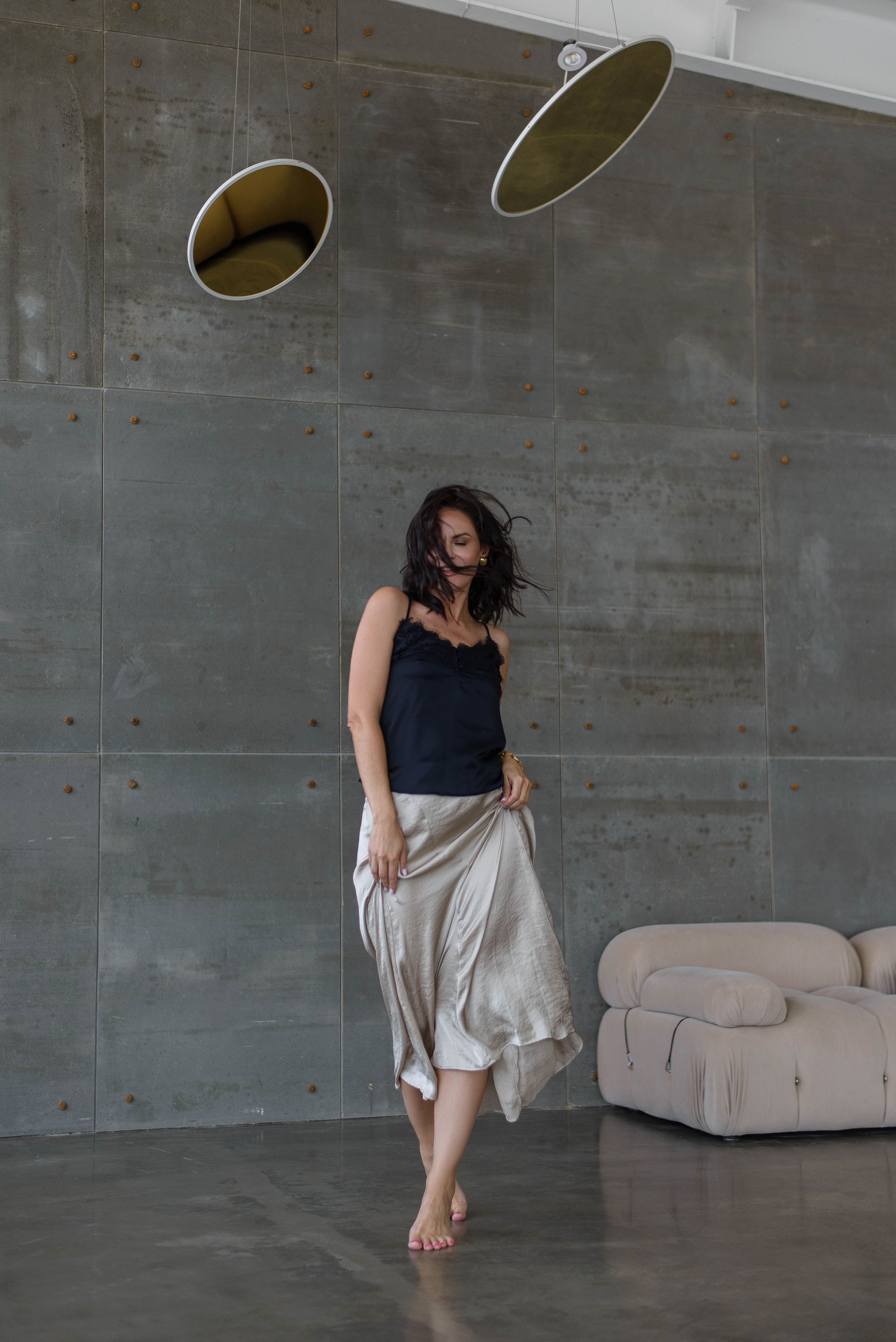 Смотреть серию. ЖЕНСКИЙ ФОТОГРАФ КРИСТИНА ВИГЕЛЬ