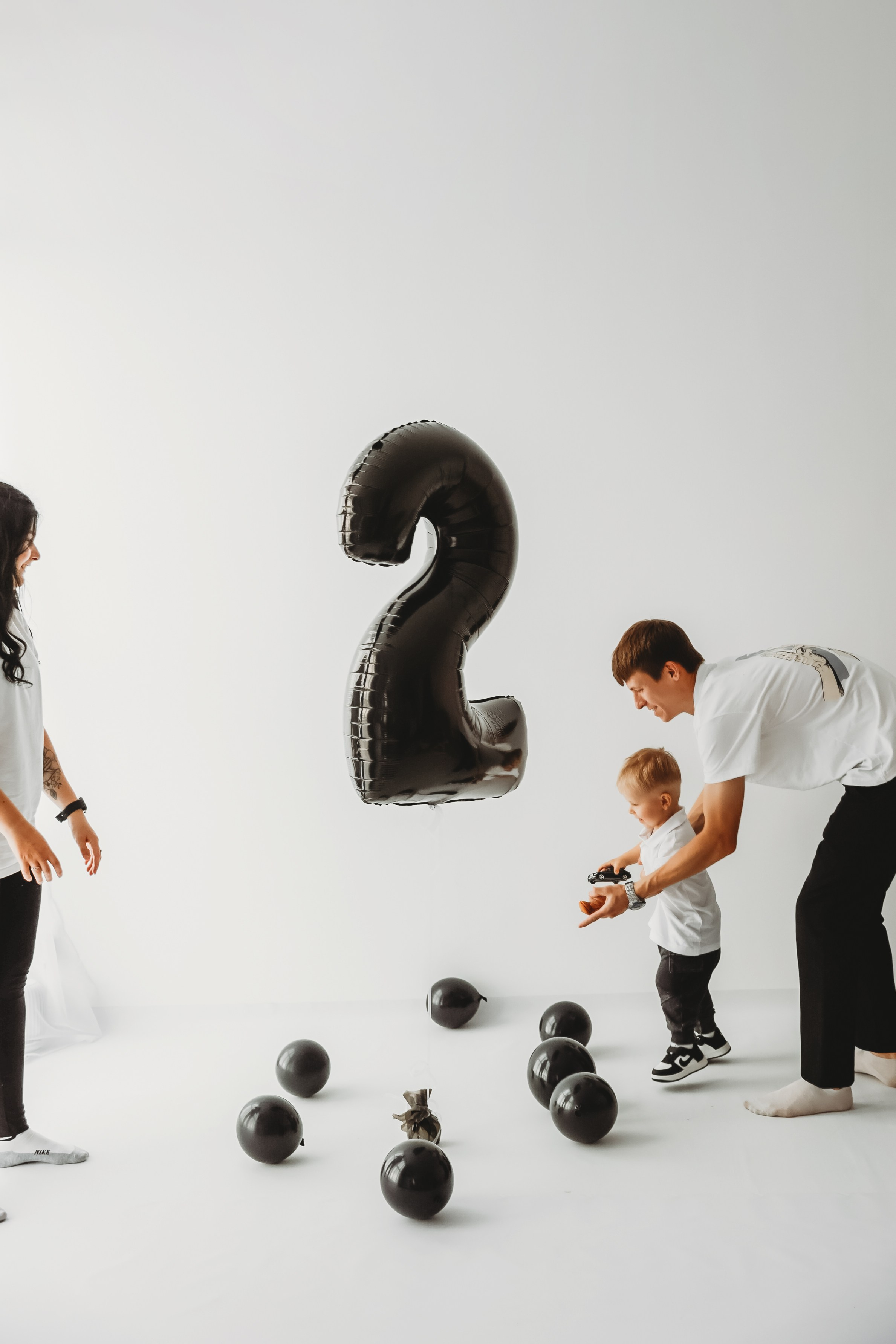 ТЁМЕ 2 ГОДА. Фотограф в Туле Оксана Денисова