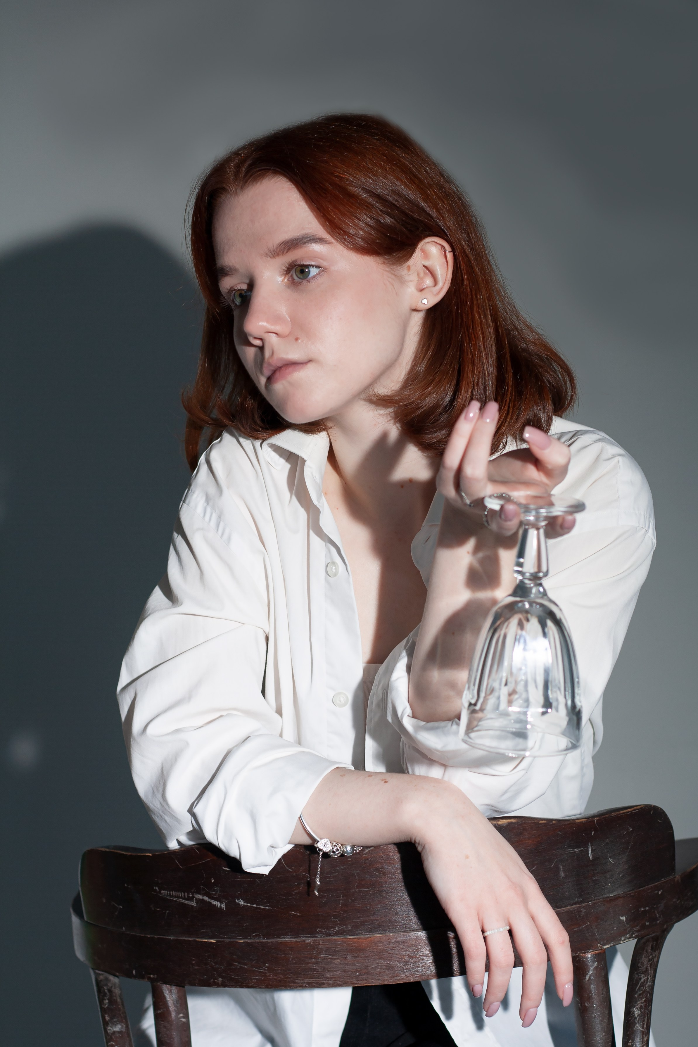 Портретные съемки. Портретный фотограф из Санкт-Петербурга Полина Ступакова