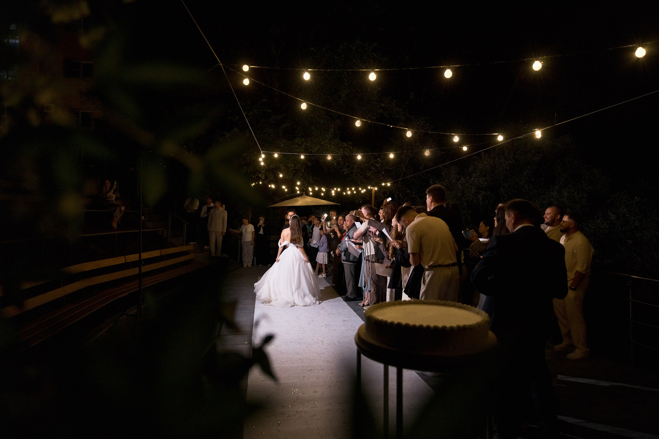 Нургиз и Рената. Фотограф Александр Федоренко