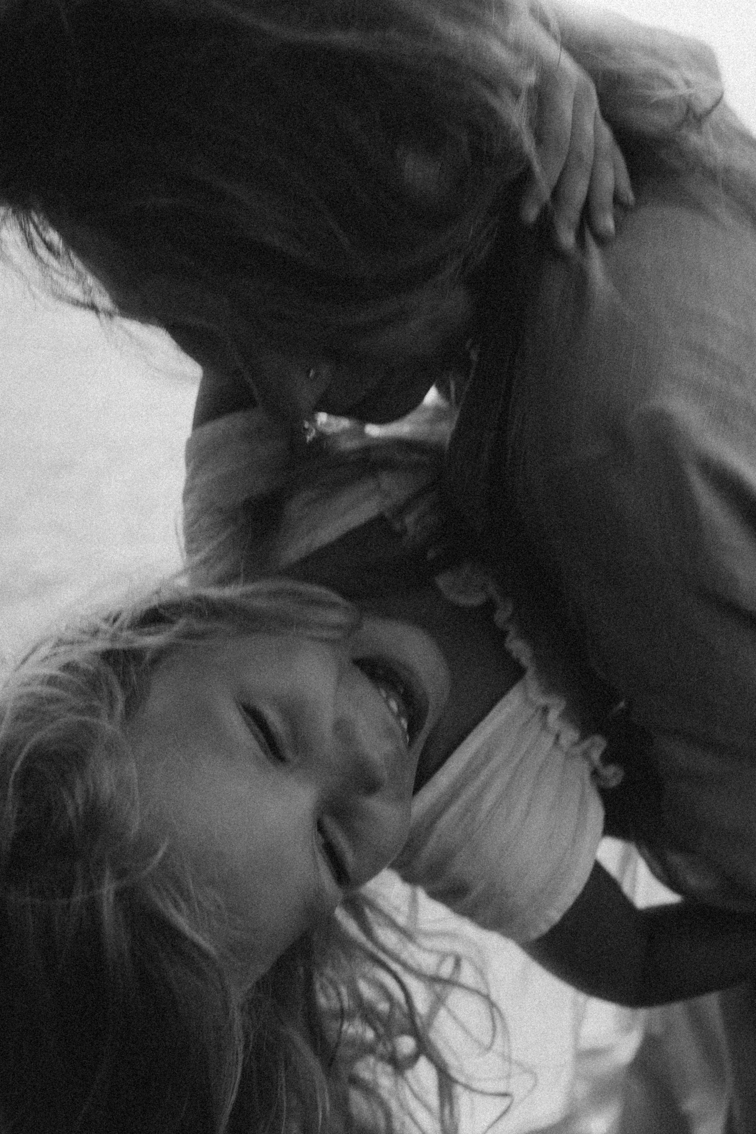 История на пляже. Фотограф в Челябинске и Санкт-Петербурге Анна Ивашкова