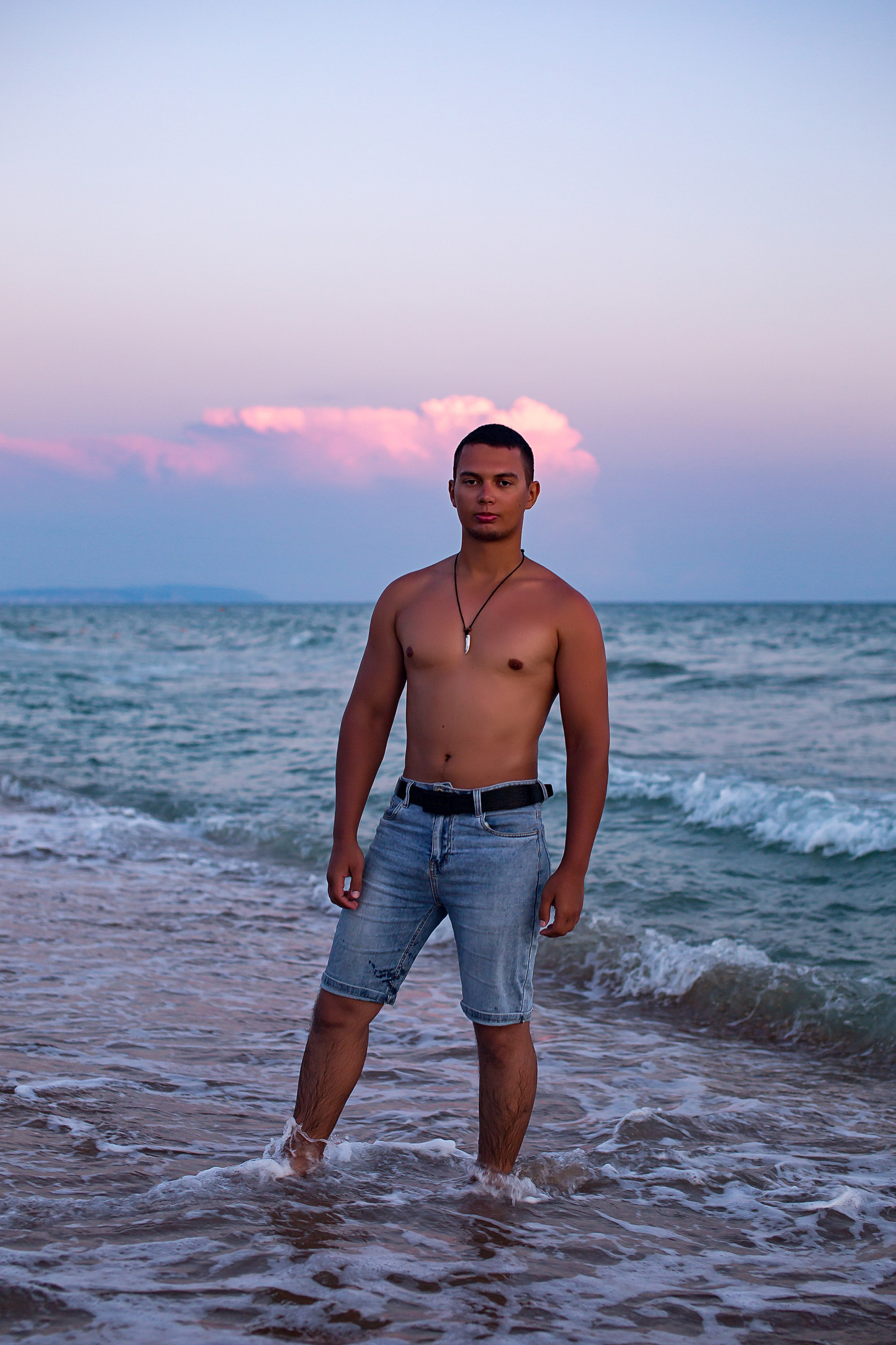 Данил. Свадебный и семейный фотограф/видеограф в Краснодаре Наталья Осинская