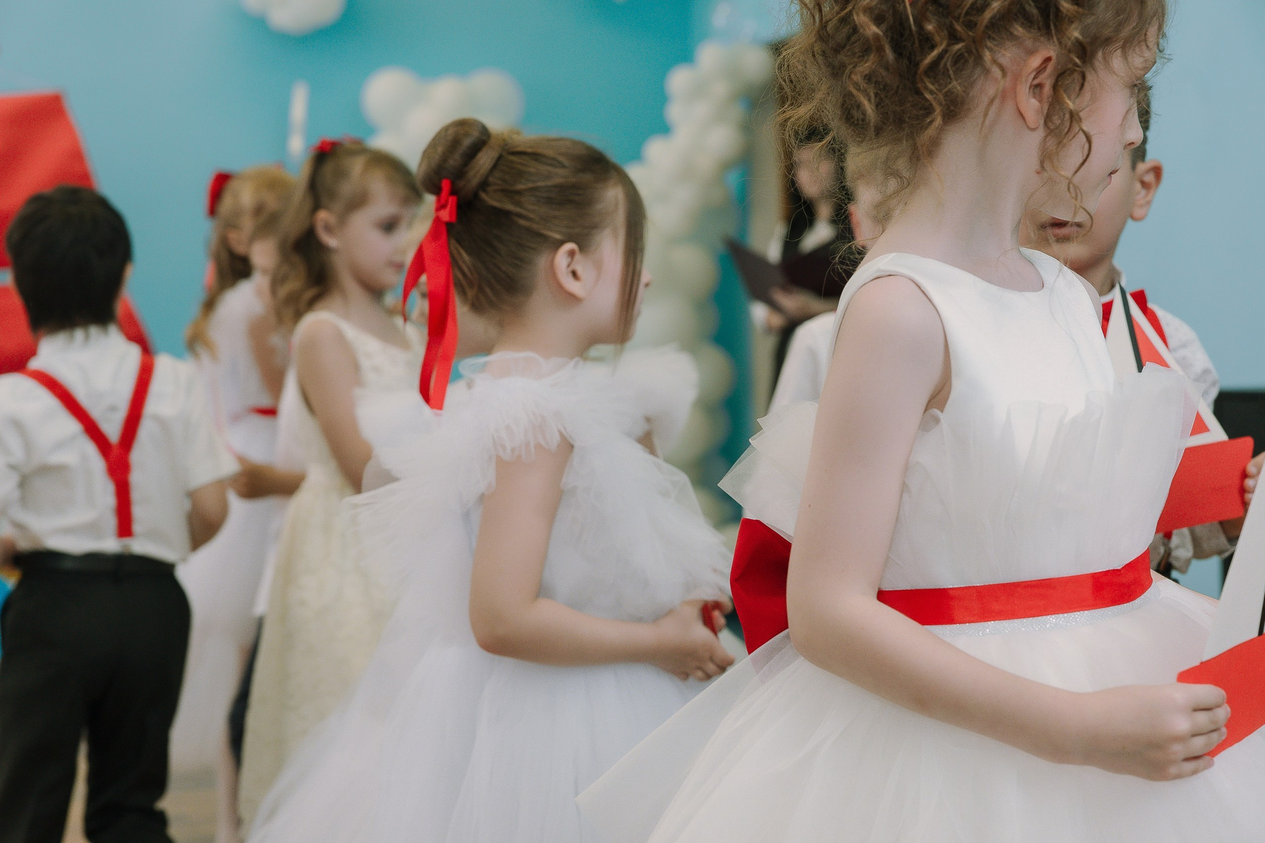 Выпускной 10 ДС. Выпускные альбомы Натальи Бутко: Новороссийск, Анапа, Геленджик