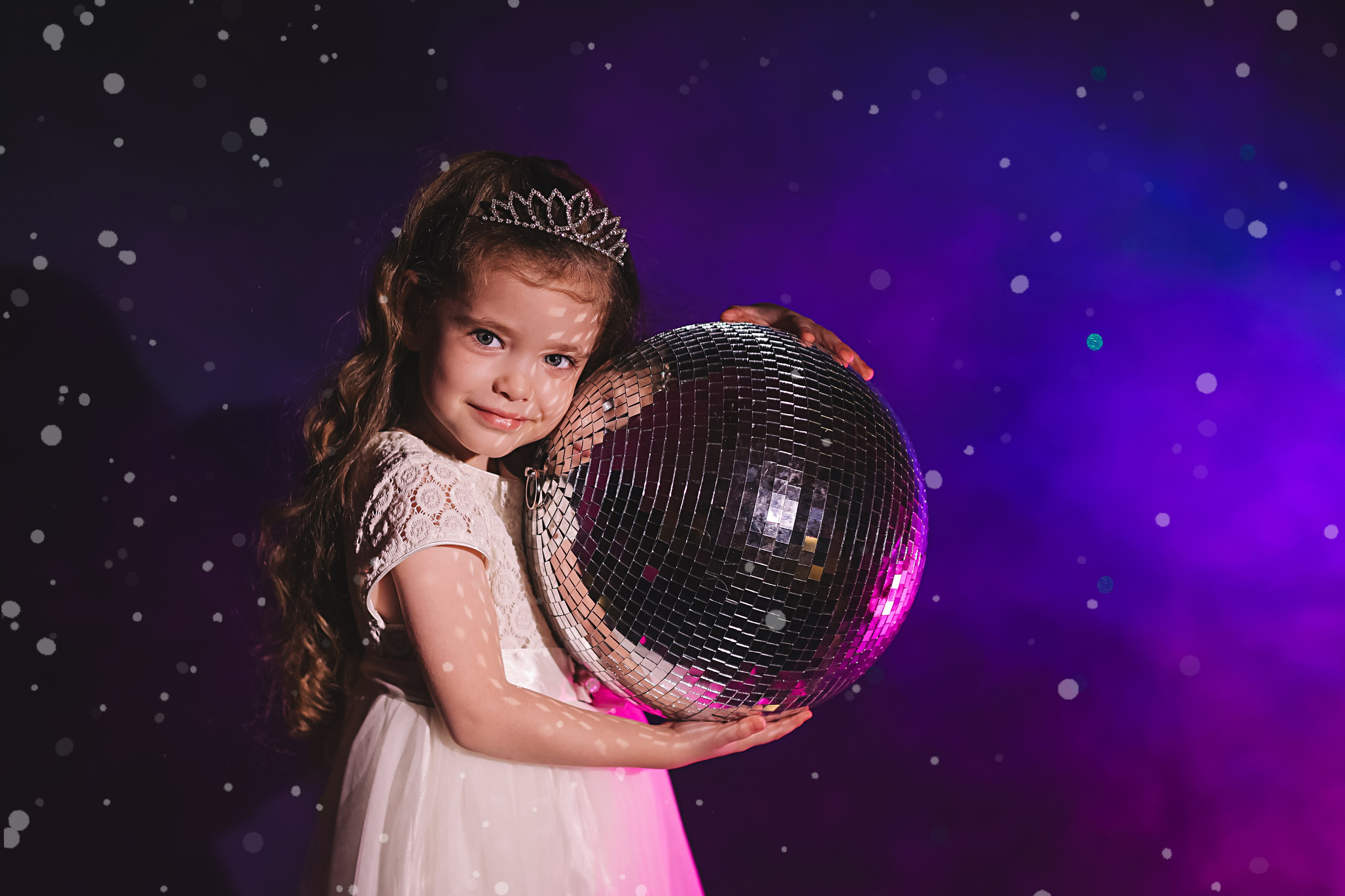 Волшебник. Семейный фотограф Тюмень, фотограф на роды Салмина Мария