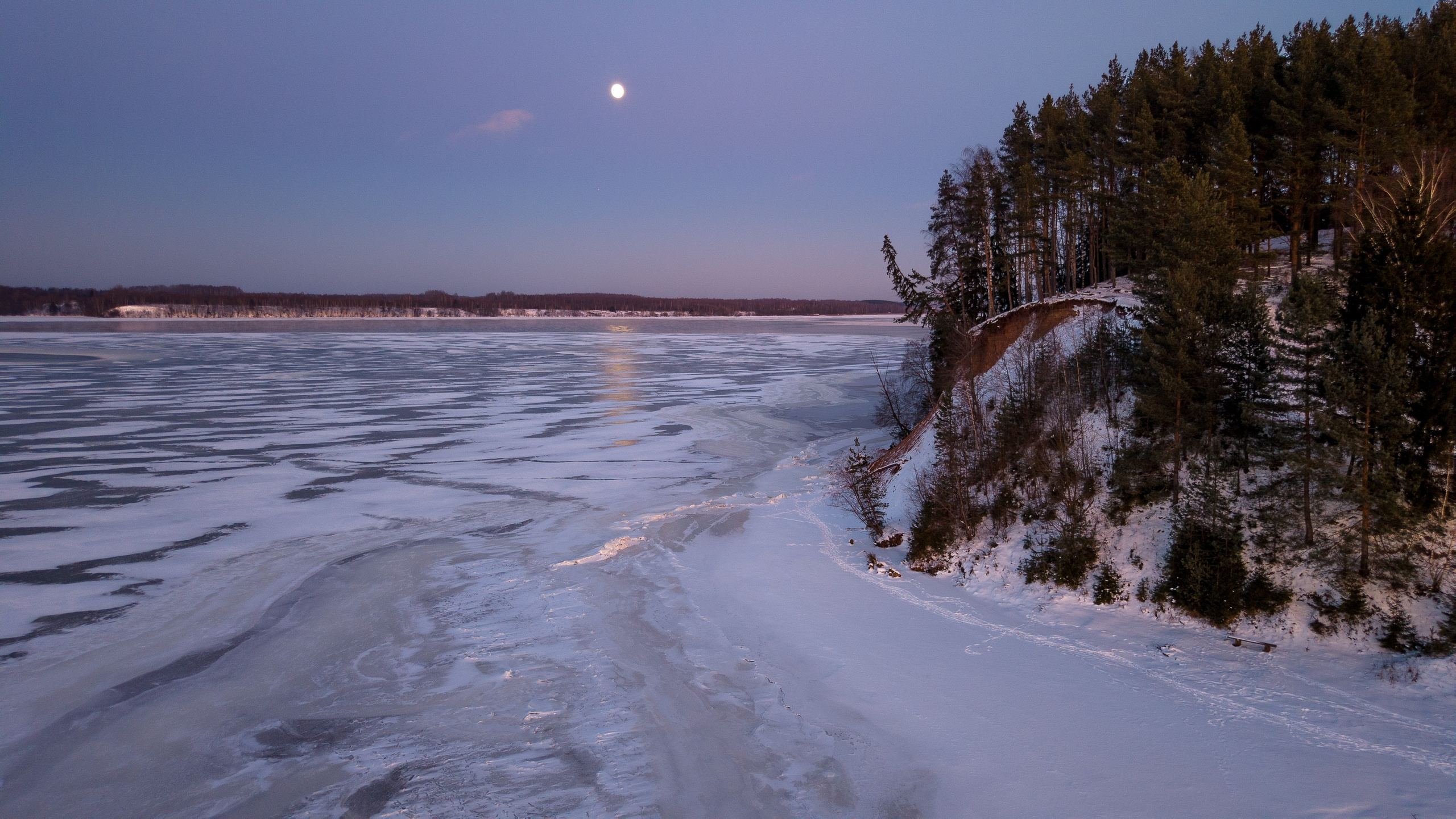 Аэросъемка. Владимир Петухов — фотограф в г. Кинешма. Оператор FPV