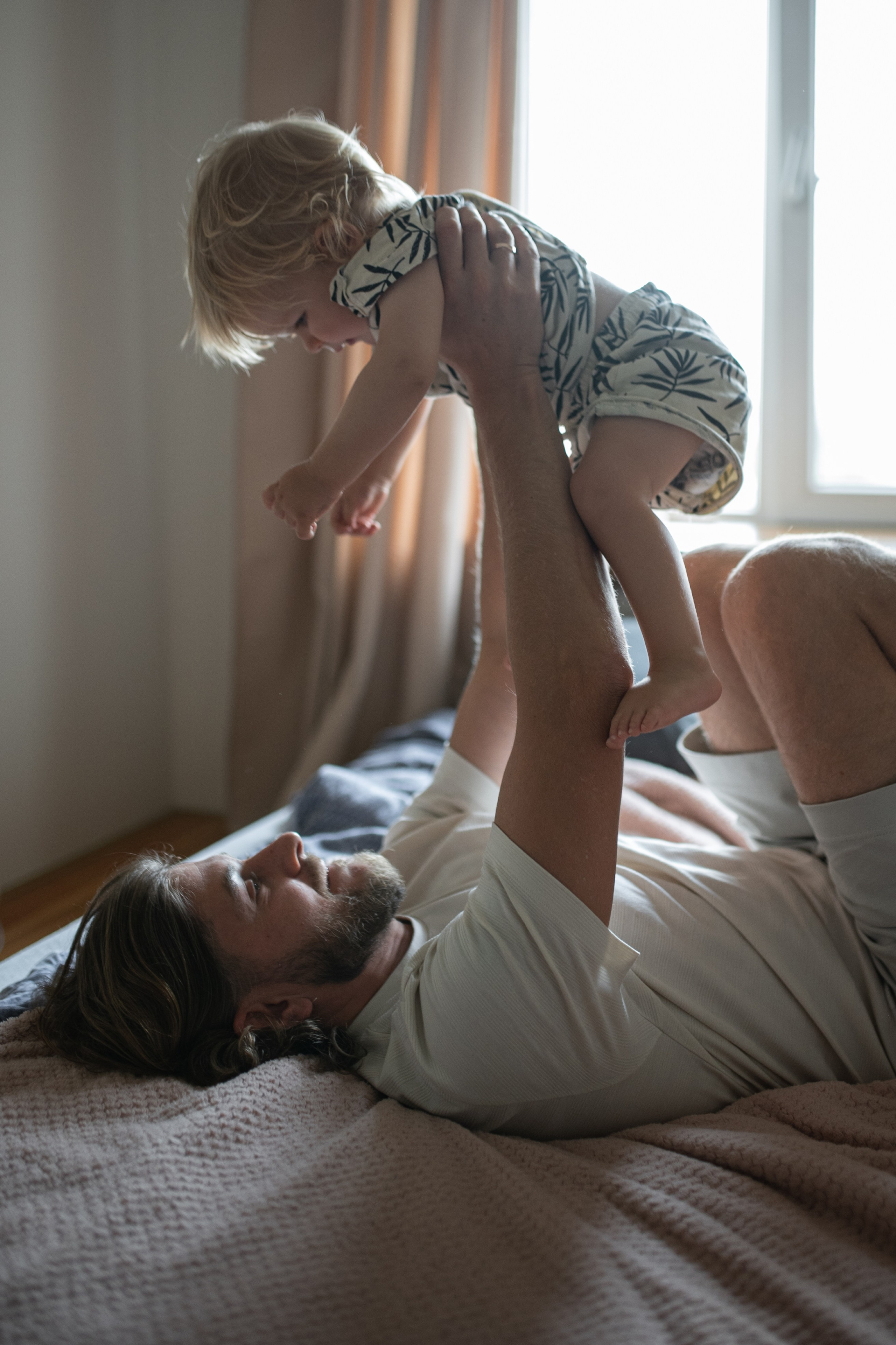 Александр, Эрика, Арон. Www.ostermiller.ru