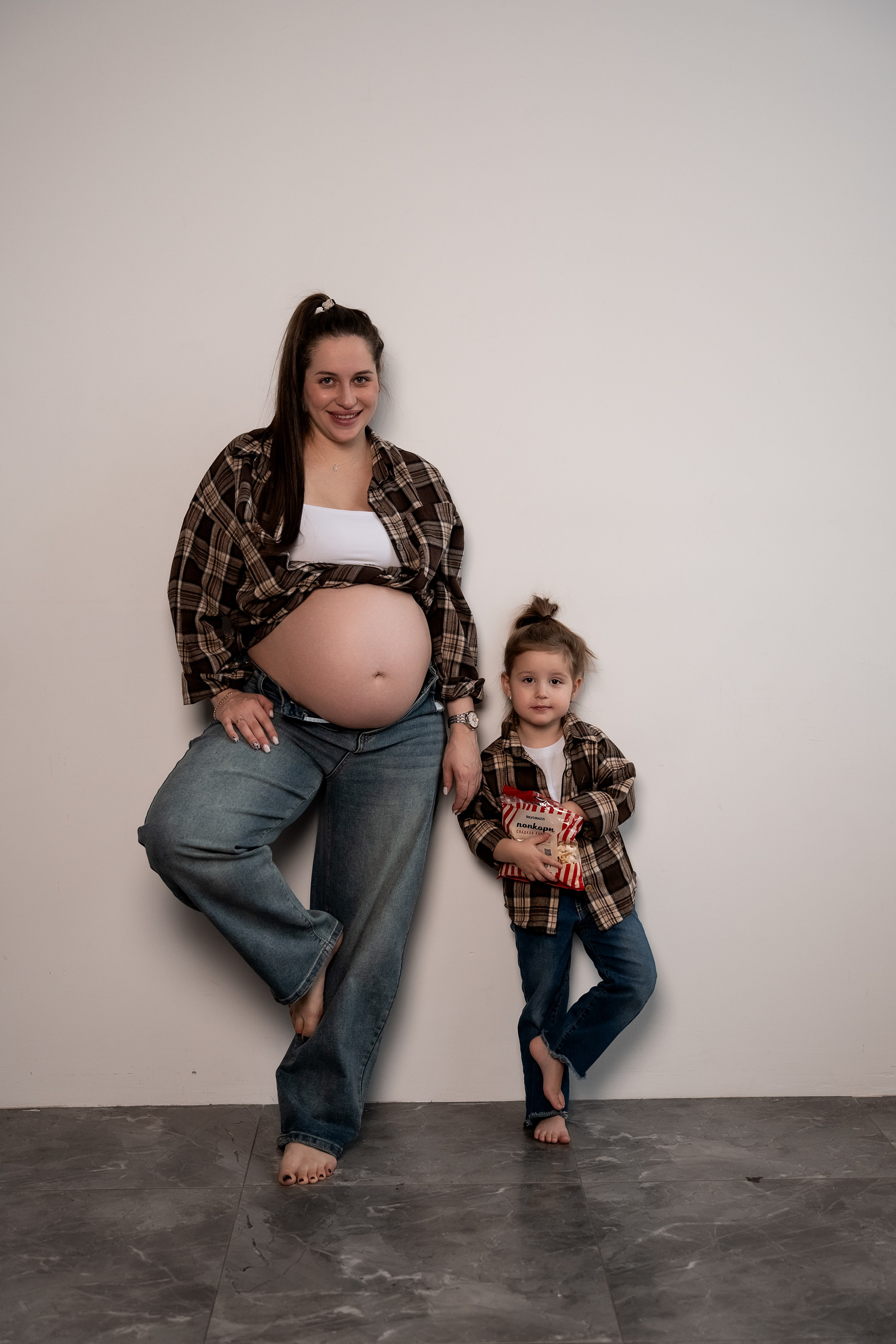 Фотосессия беременности. Семейный и женский фотограф в Санкт-Петербурге