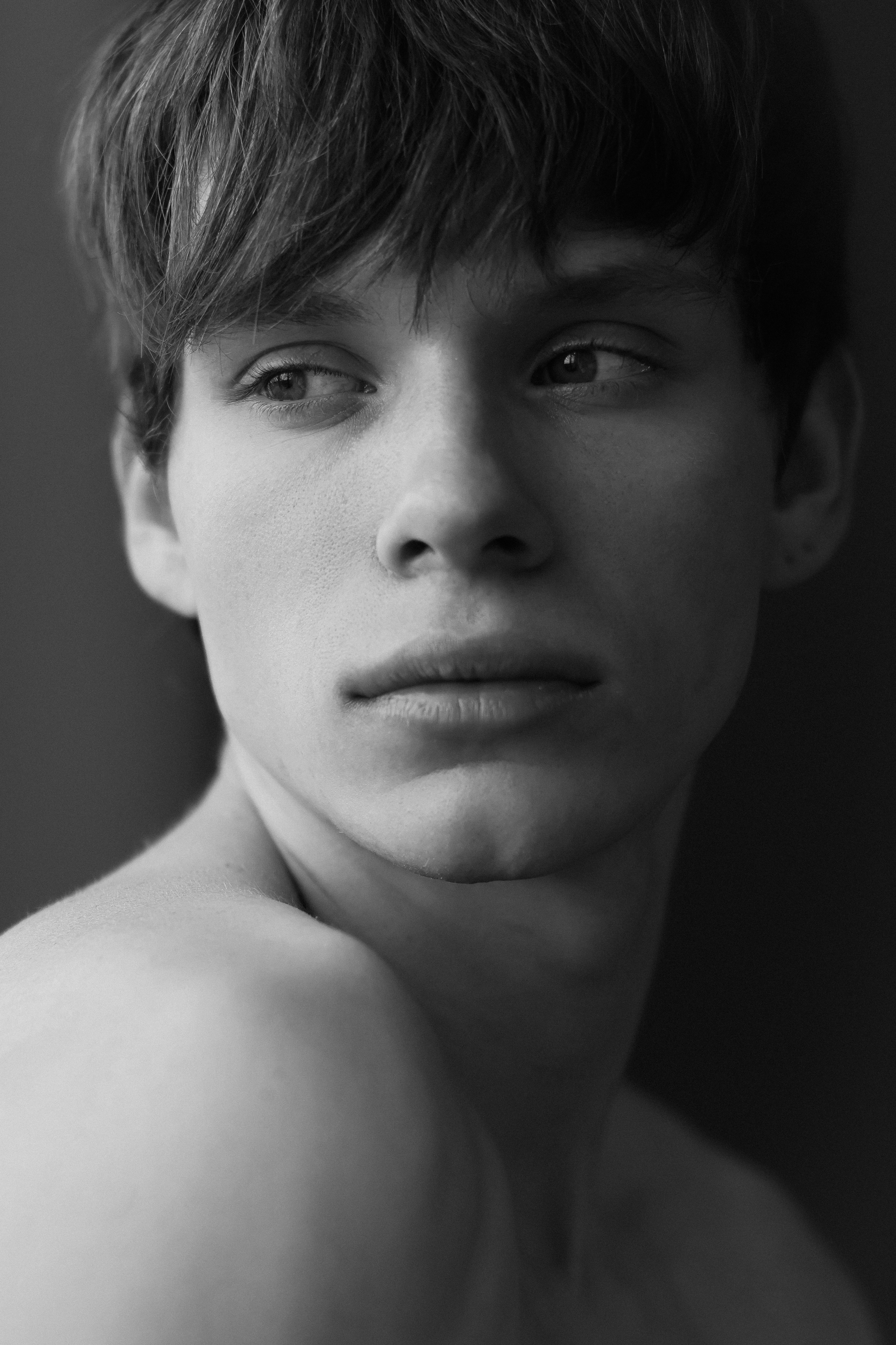 Александр. Профессиональный фотограф в Новосибирске Белоновский Павел