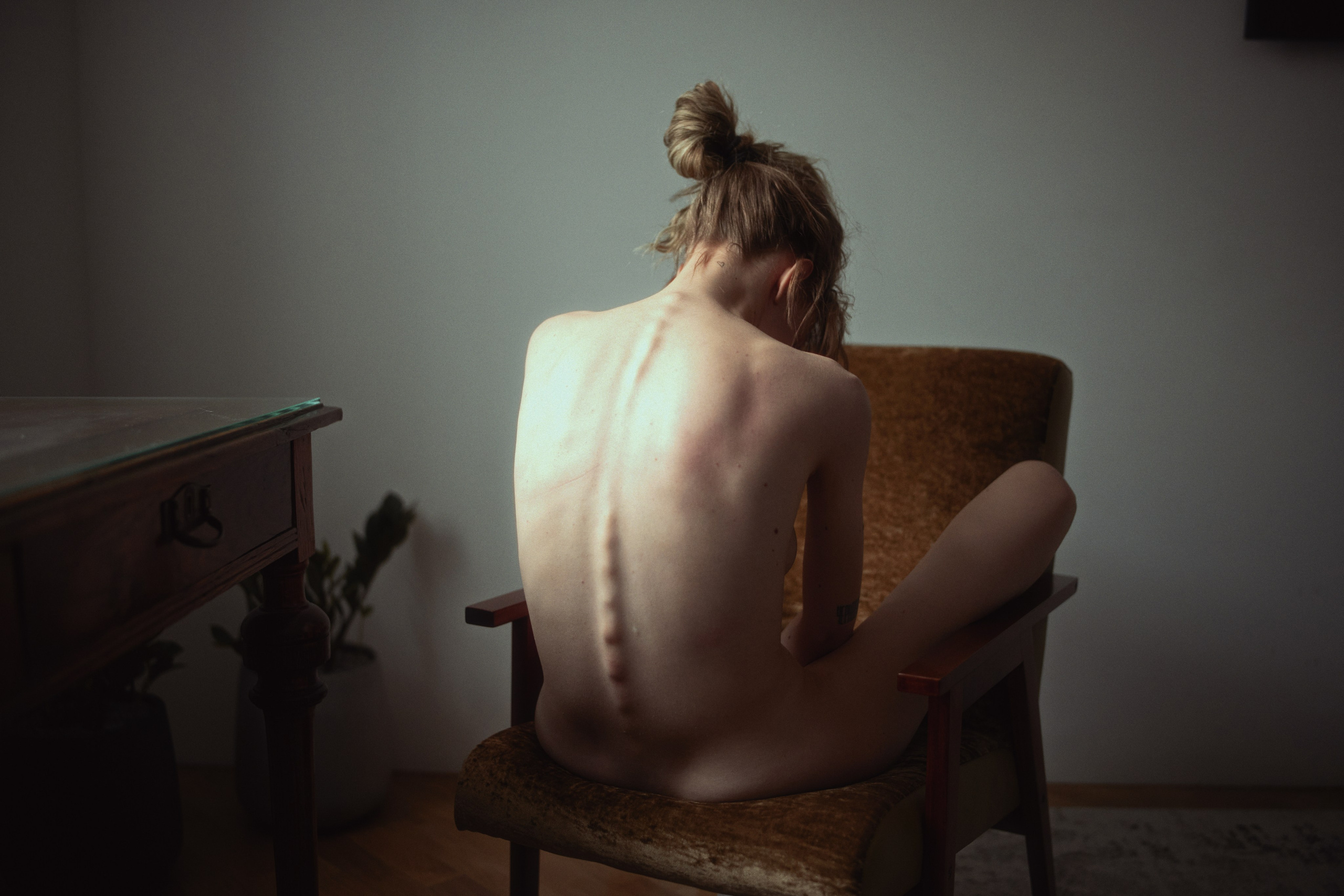 Helen. Фотограф в Москве Ровенский Артём