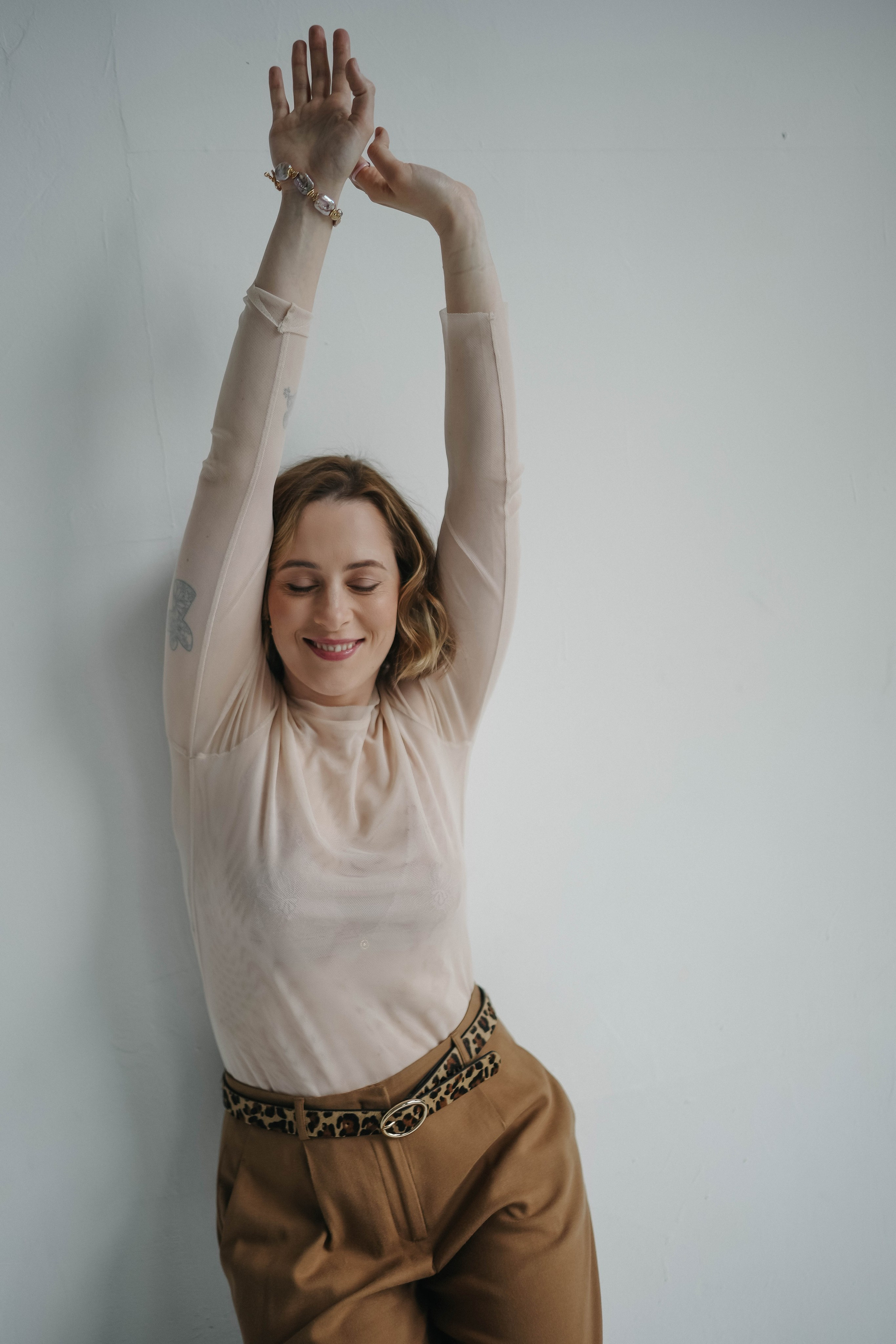 Анна. Фотограф Москва Татьяна Гайдаржи