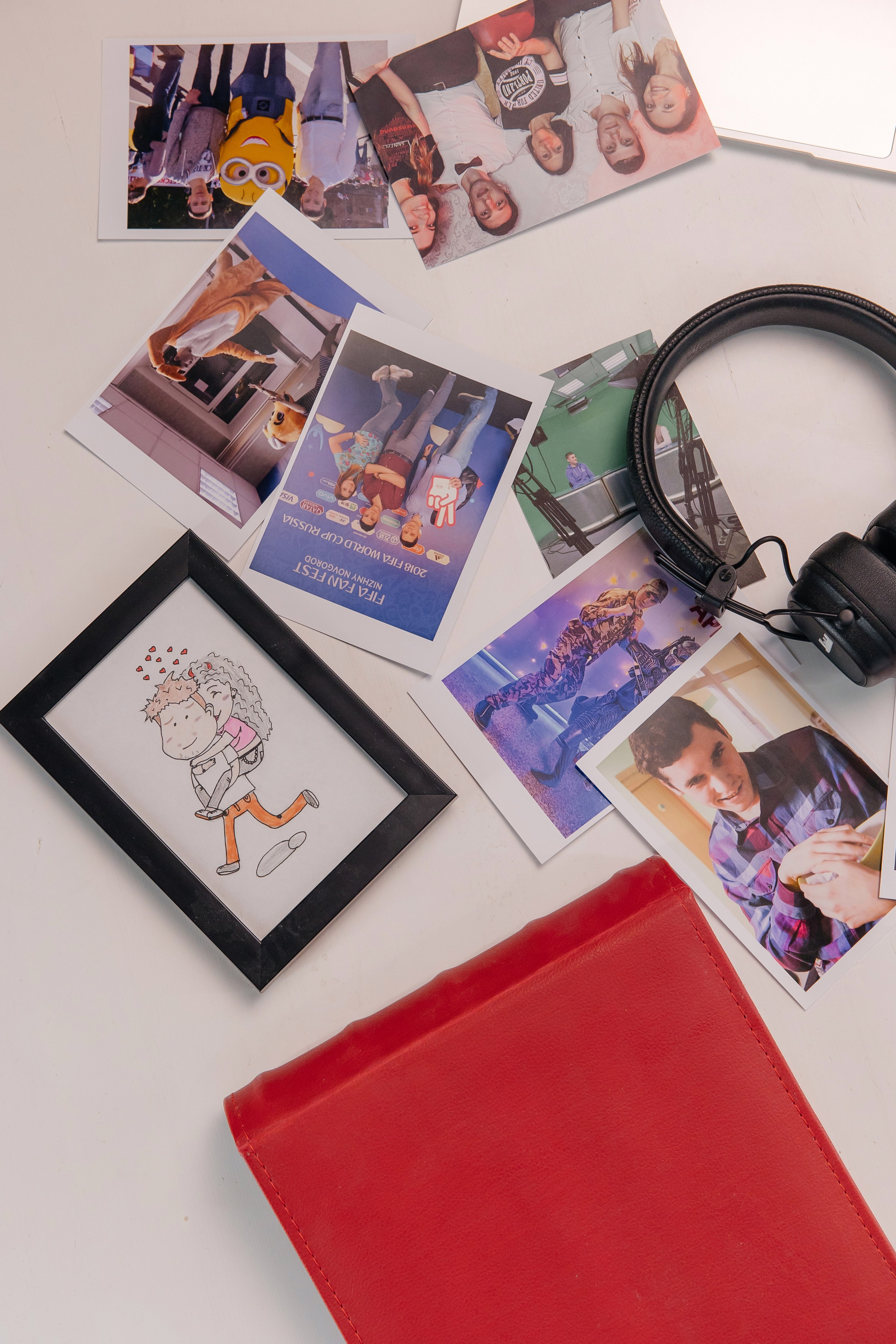 Фрешмены Open Mic. Свадебный и Репортажный фотограф Нижний Новгород Москва Ежов Иван