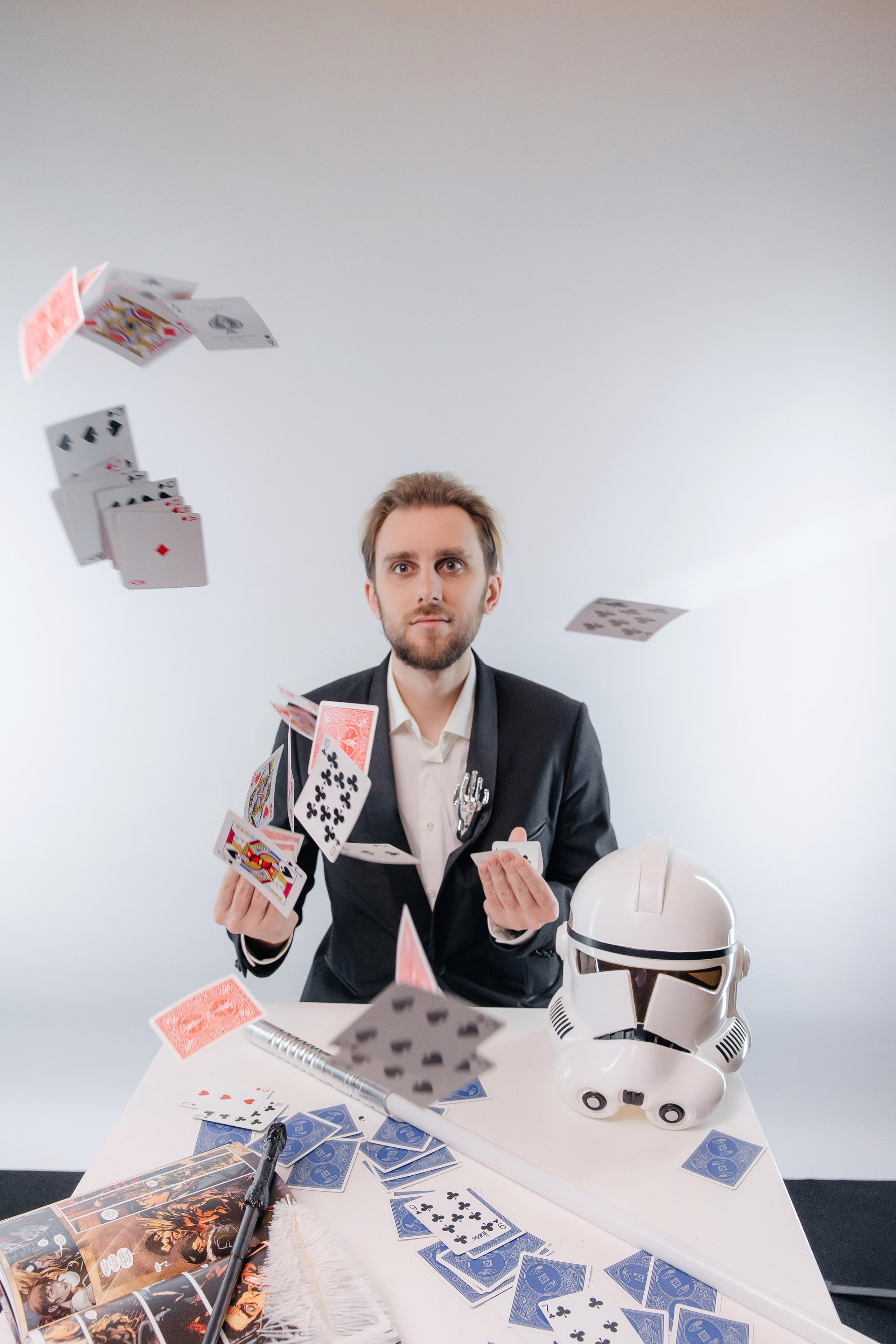 Фрешмены Open Mic. Свадебный и Репортажный фотограф Нижний Новгород Москва Ежов Иван