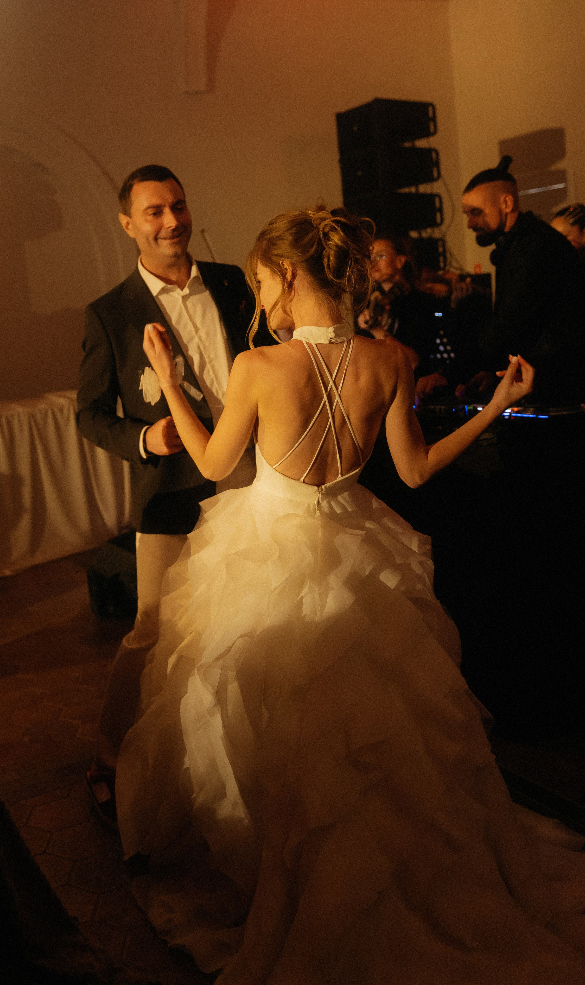 Василий & Кристина. Свадебный и семейный фотограф в Краснодаре Павел Мельников