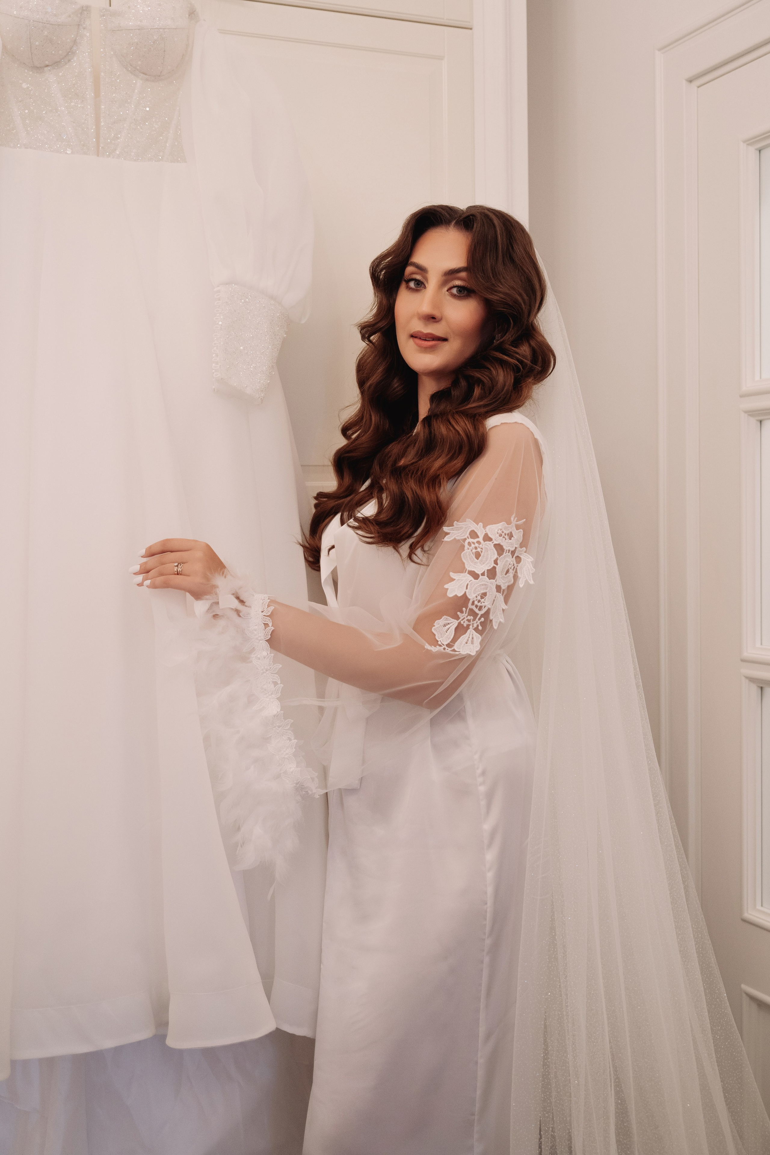 Михаил & Виктория. Свадебный и семейный фотограф в Краснодаре Павел Мельников