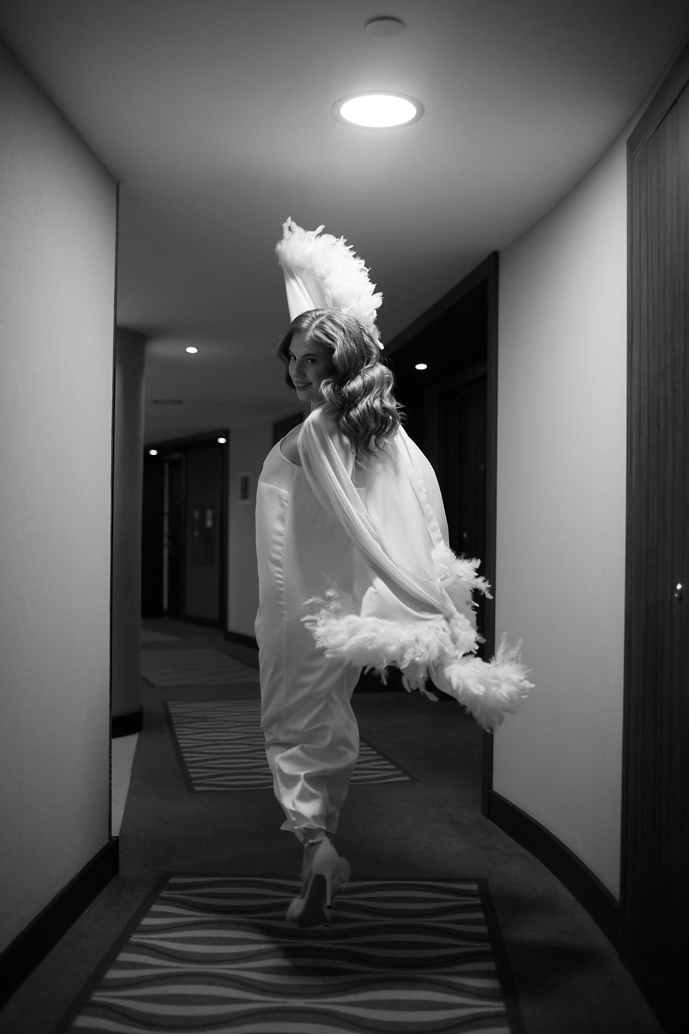 Елена и Кирилл. Свадебный фотограф Москва Калуга