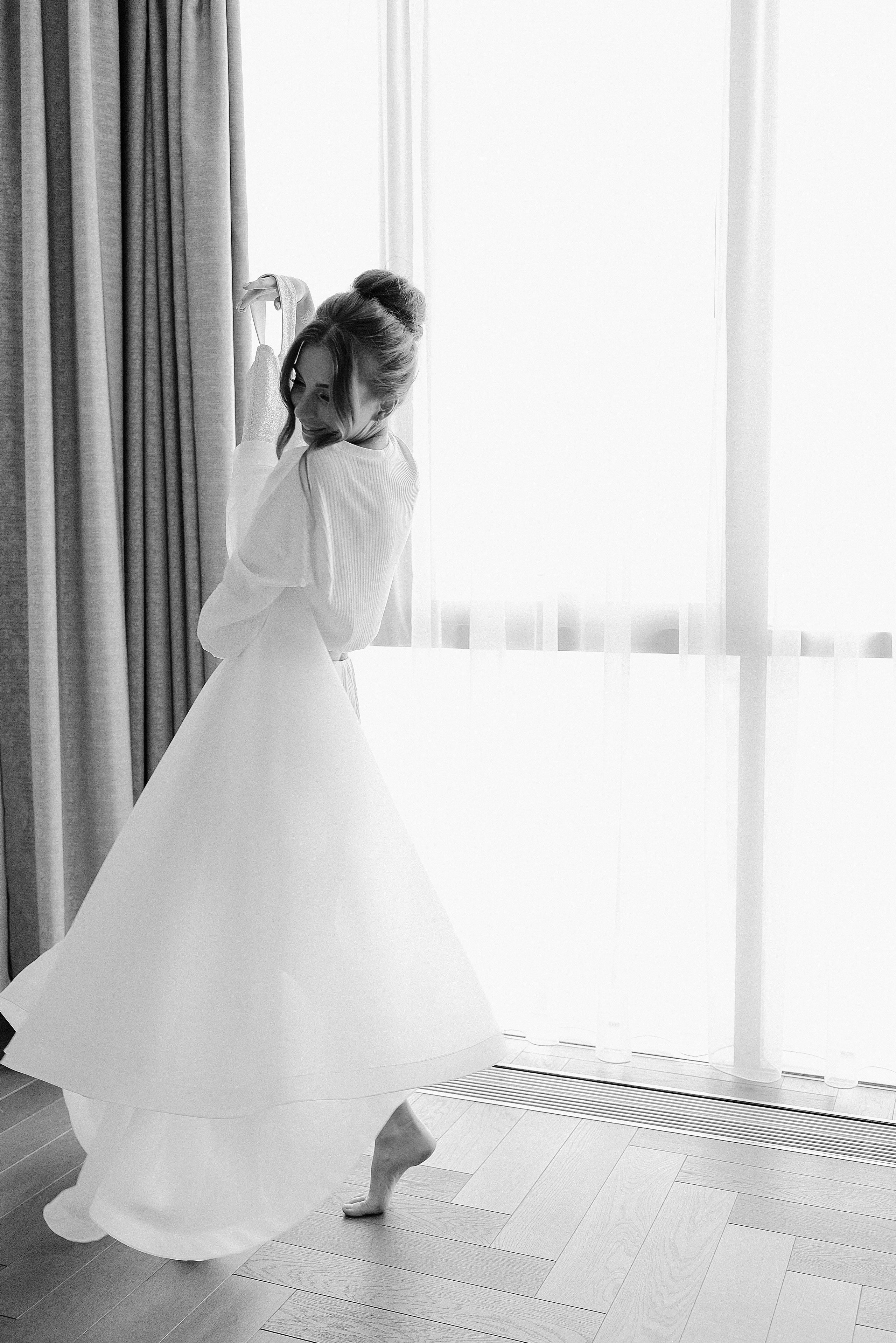 Леша и Ира. Свадебный и семейный фотограф в Ростове-на-Дону Алина Астахова