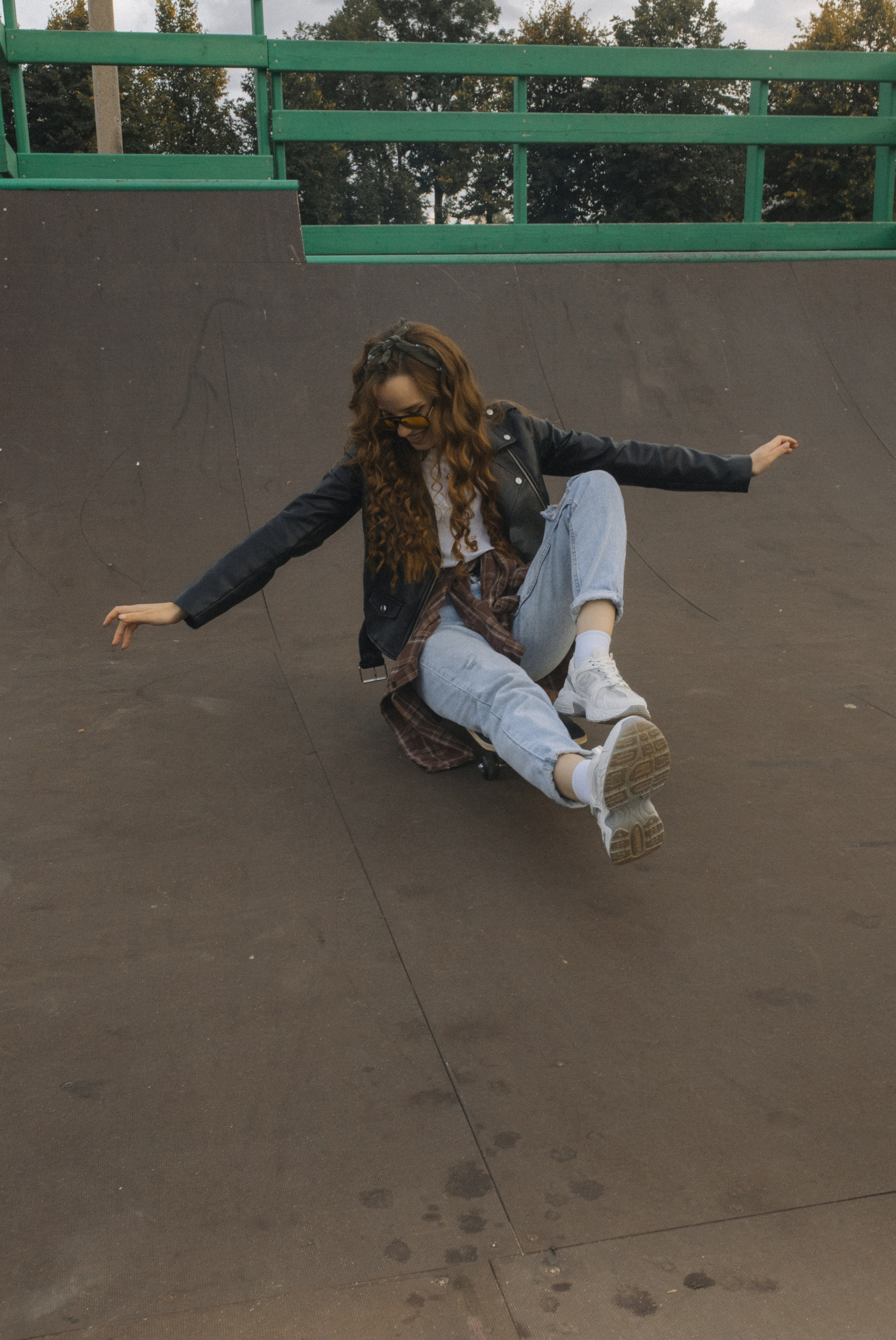 Индивидуальные уличные серии