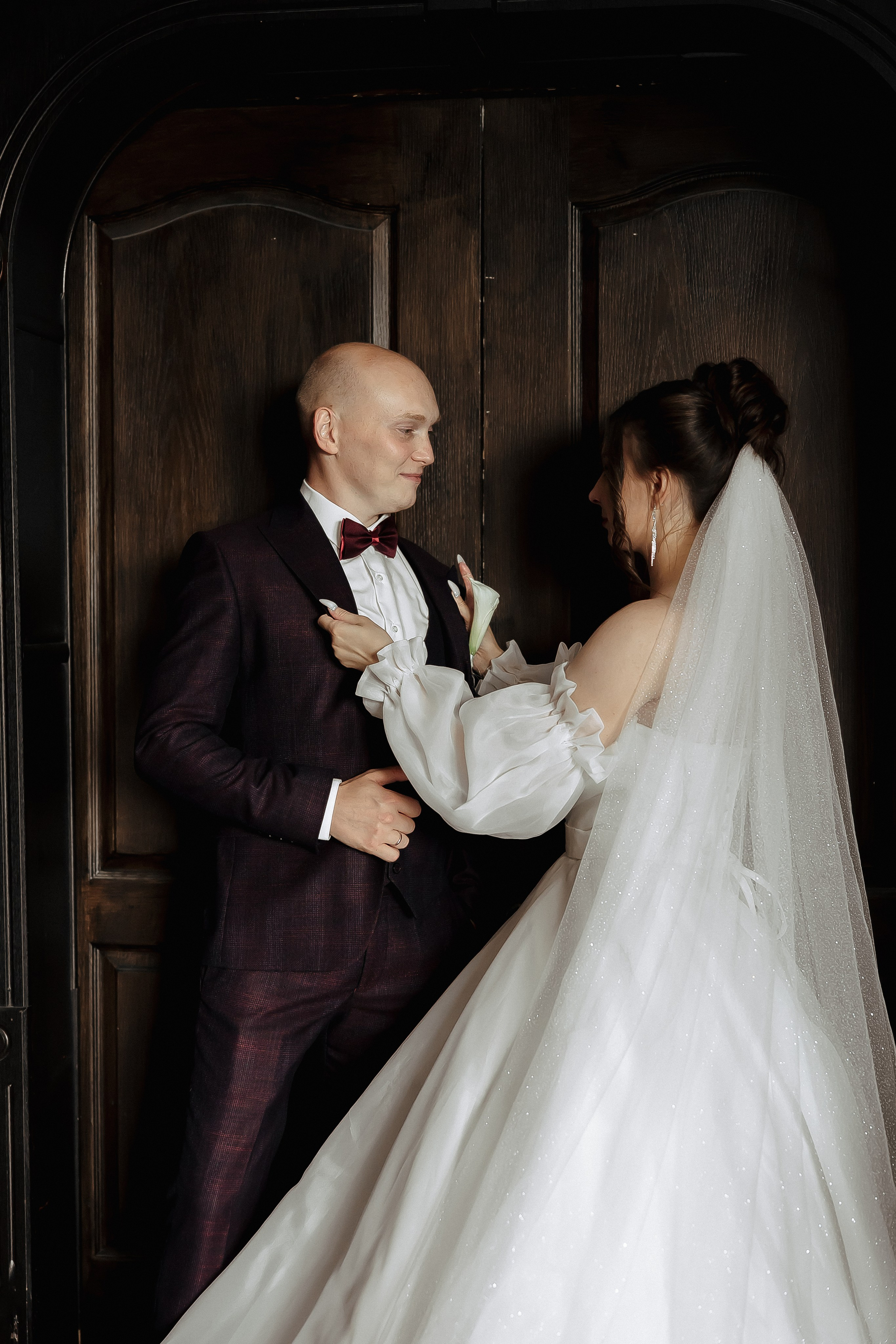 Александр и Маргарита. Свадебный и семейный фотограф Елизавета Ермак | Москва и МО