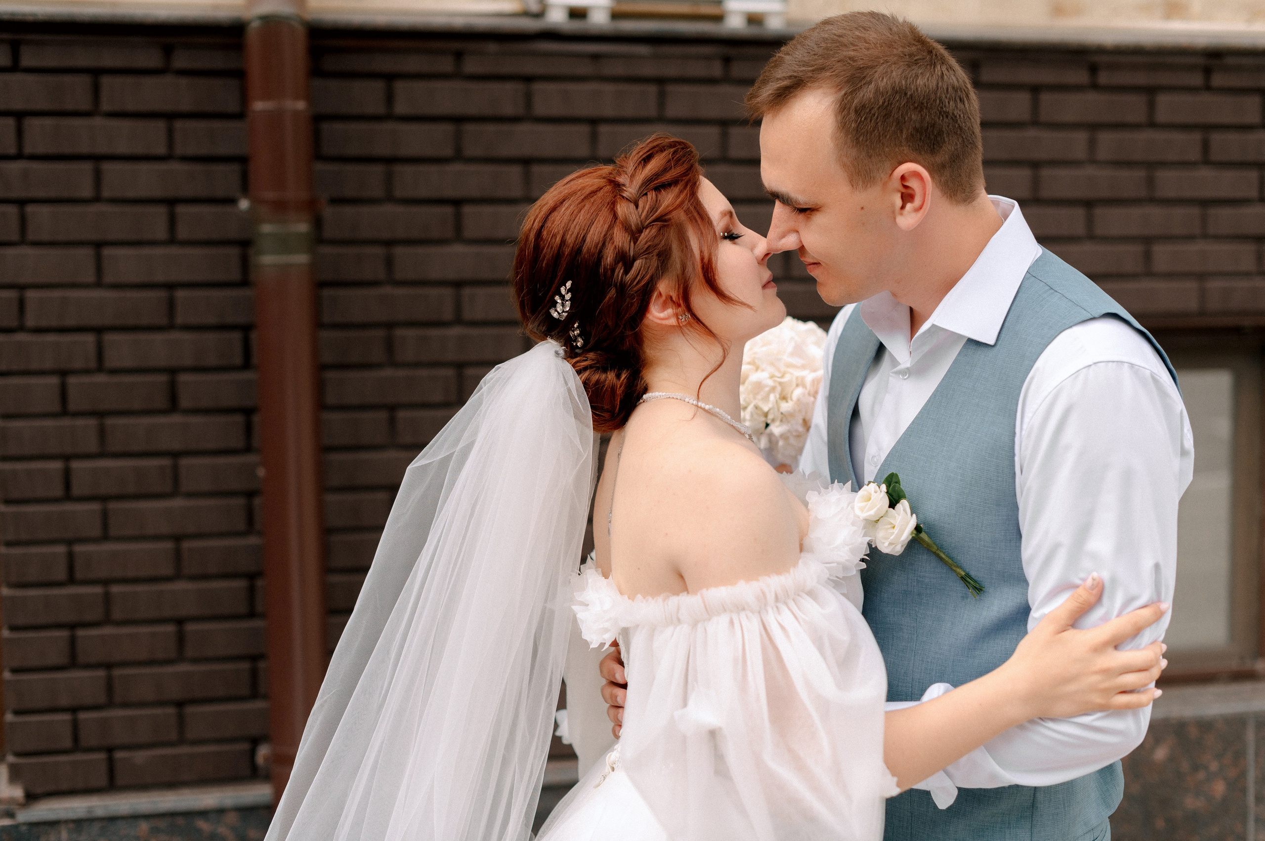 КСЮША и АРТЕМ. Шашкова Вероника / Свадебный и семейный фотограф Москва и Ярославль