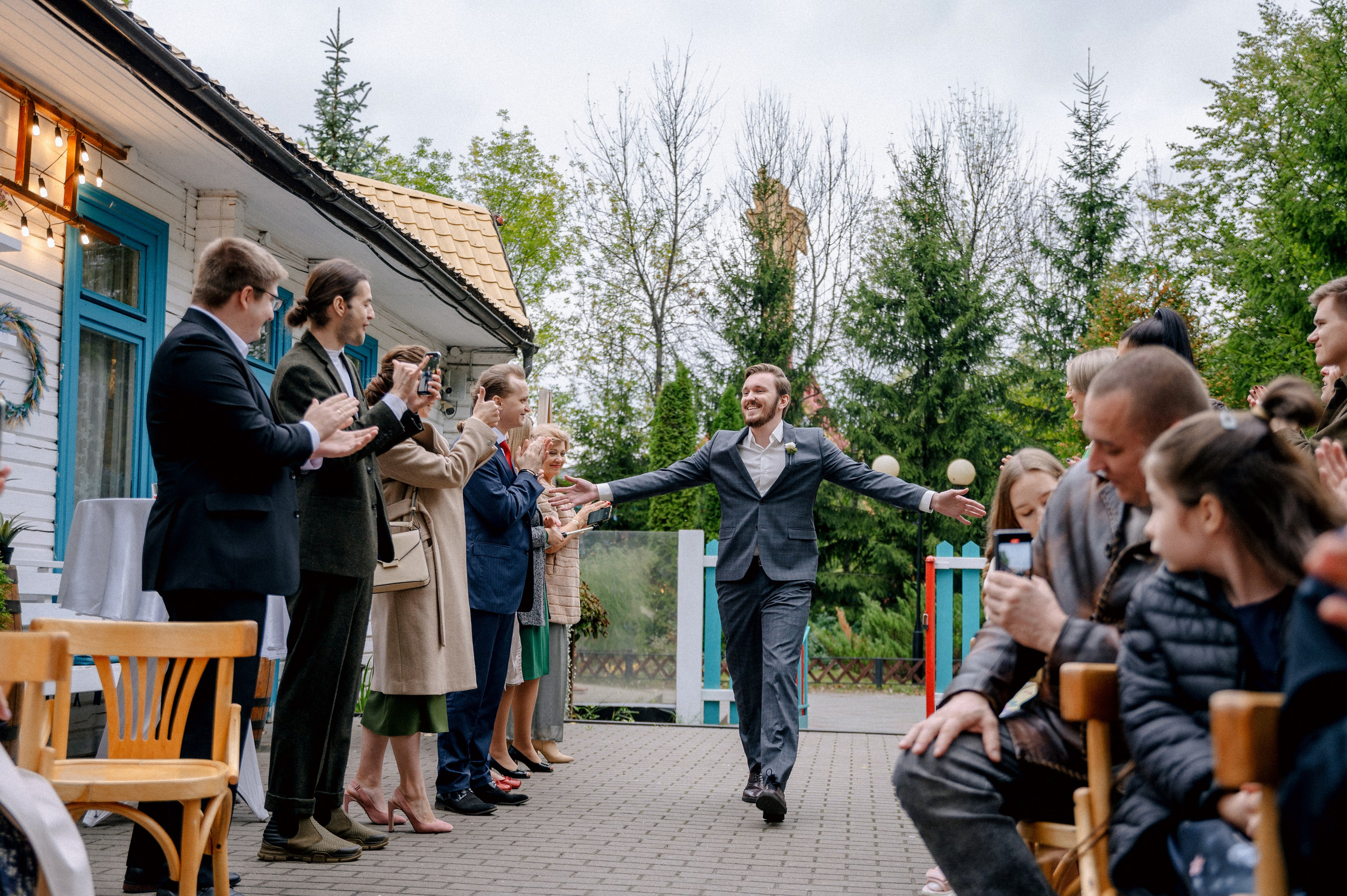 ЯРОСЛАВА И ДАНИИЛ. Шашкова Вероника / Свадебный и семейный фотограф Москва и Ярославль