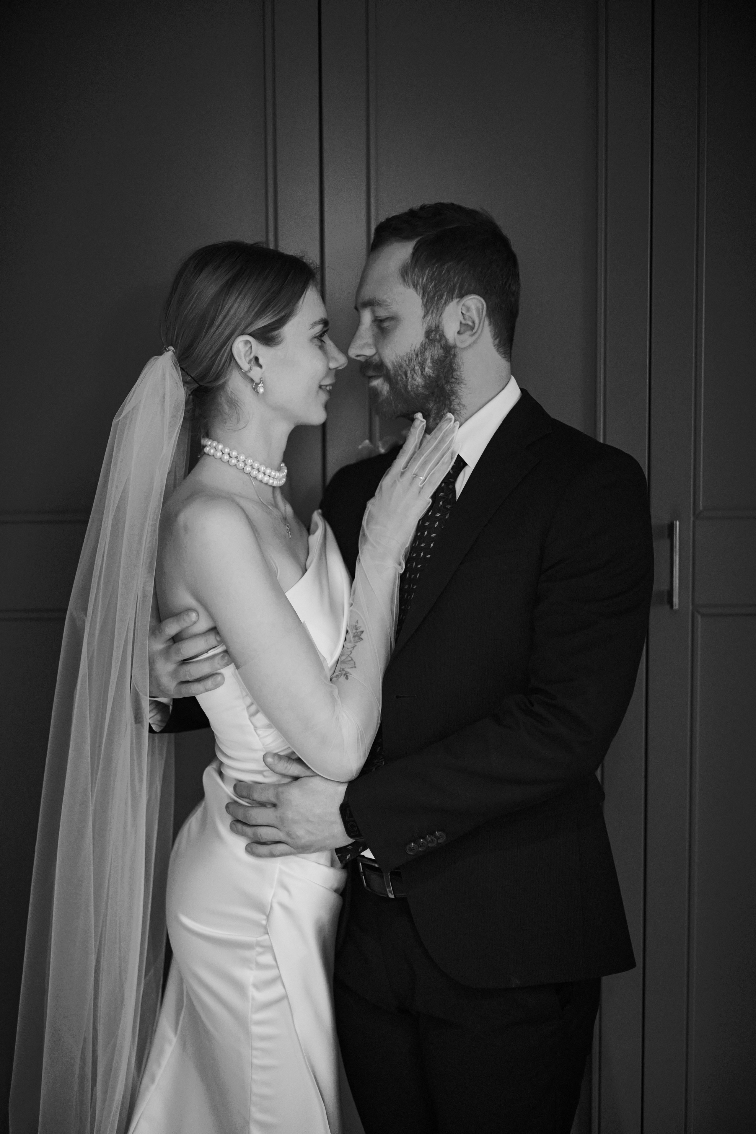 Свадебная фотосъемка в Москве | Искренние эмоции и роскошные кадры от профессионального фотографа. Контентный и репортажный фотограф Виталий Кулешов | Москва