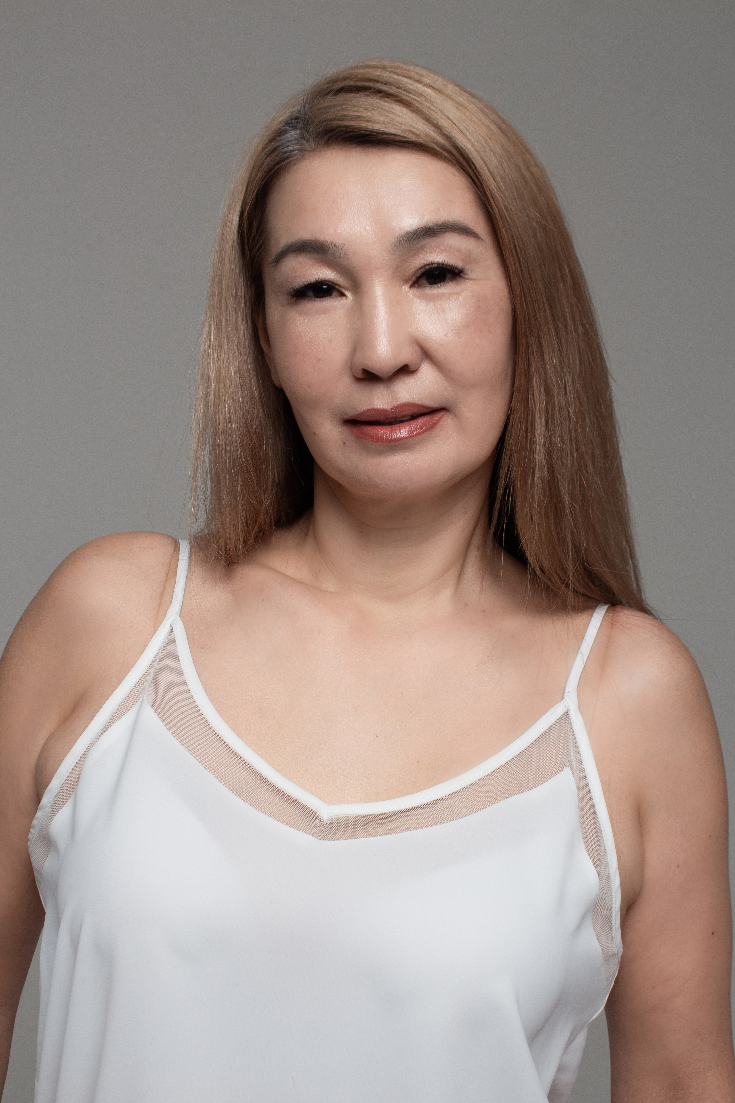 Natalia (Наталья). Модельное агентство ART PODIUM ULAN-UDE