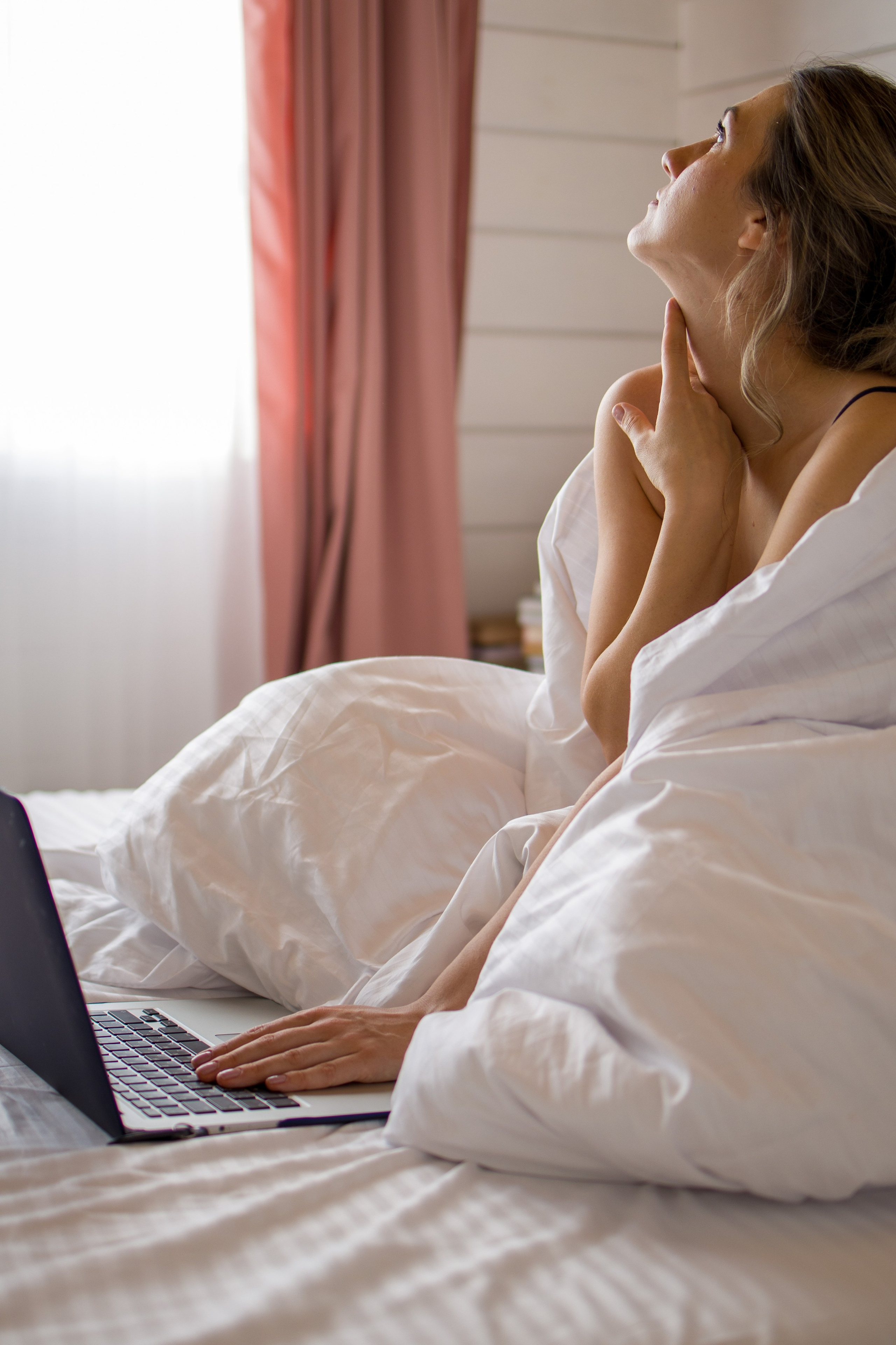 Эрика. Художественная фотография