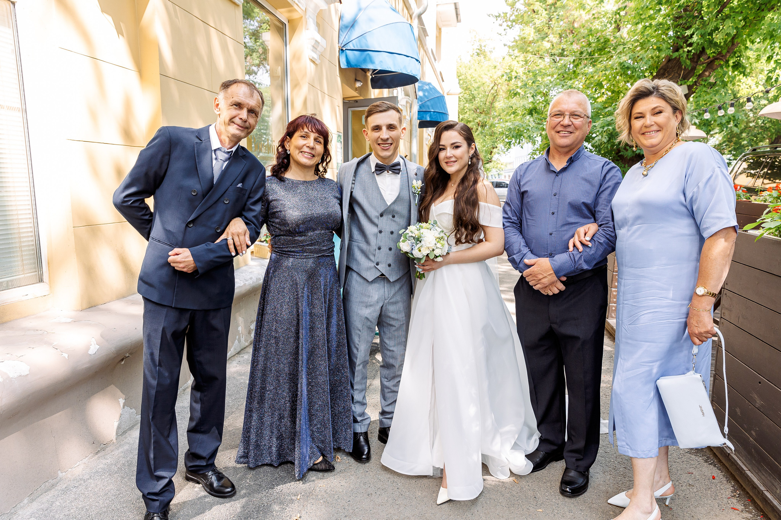 Сергей и Валерия. Свадебный и семейный фотограф в Челябинске Юлия Ишимова