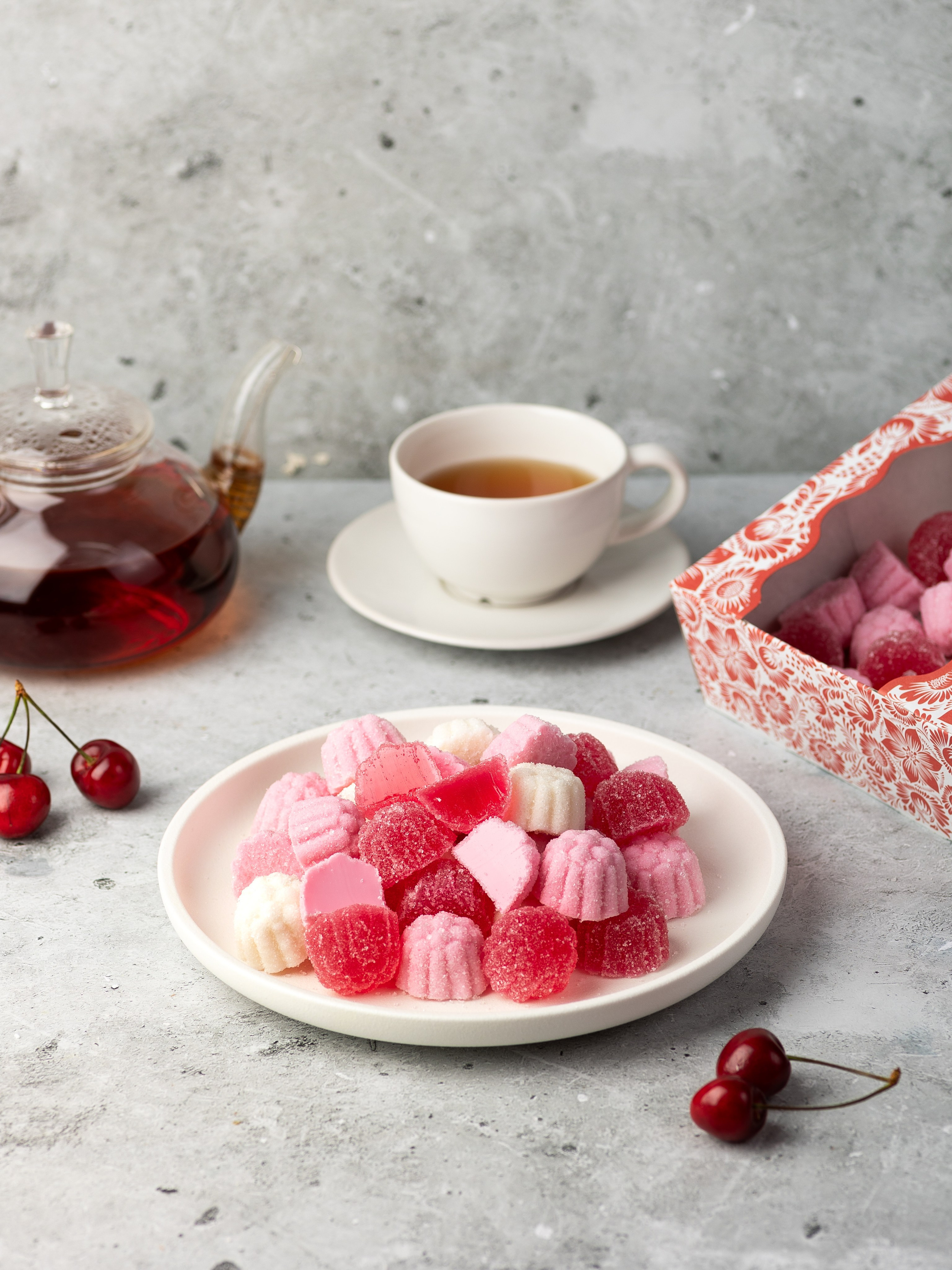 Фудсъемка для маркетплейсов. Предметный и фудфотограф в Казани Гульназа Садыкова