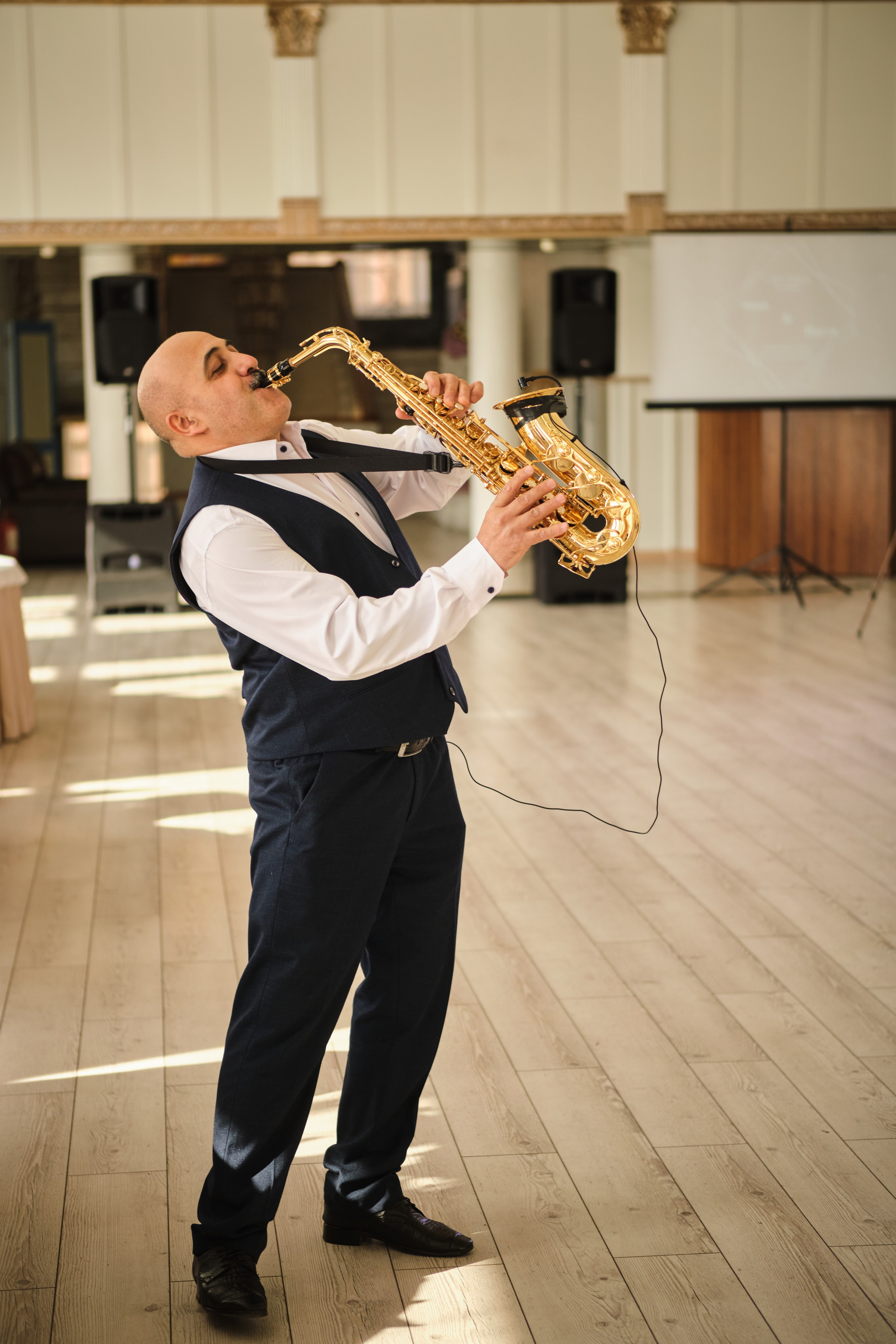 Эмин и Анастасия. Свадебный и семейный фотограф в Новокузнецке Иван Иванов