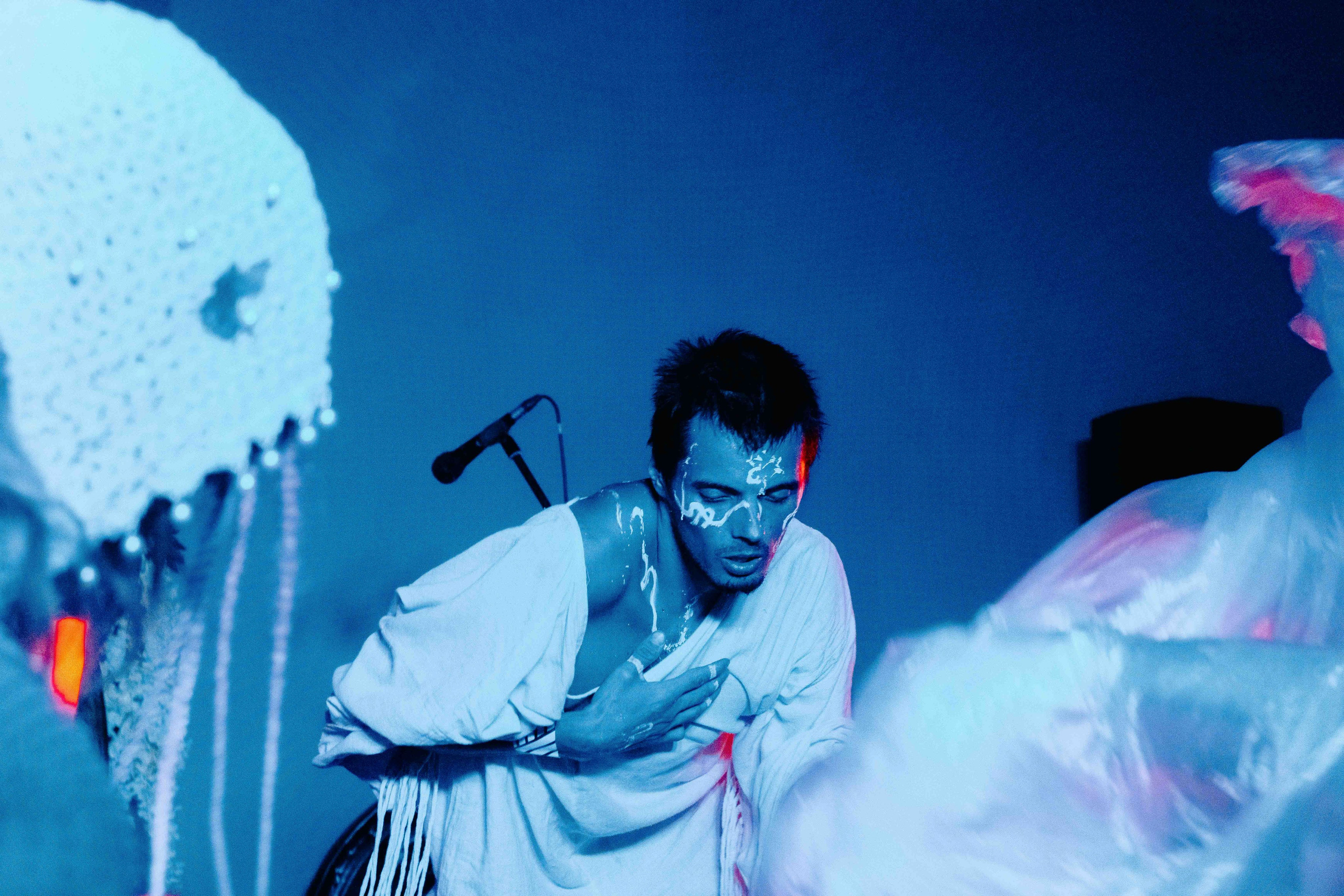 Практики на гвоздях. Вторая международная конференция|19.10.2024. Фотограф Аннё| Москва