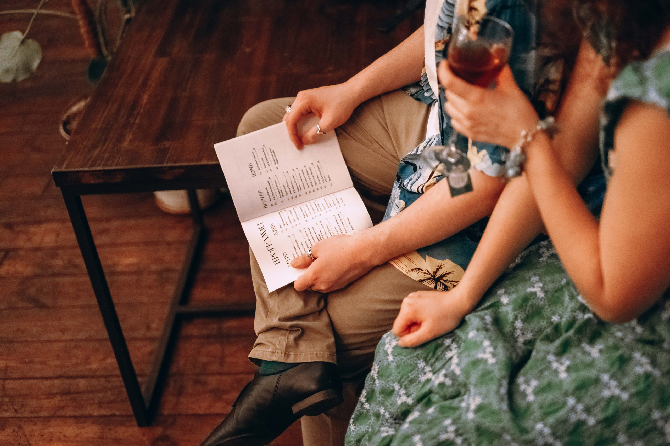 Один день лета | Альтер Эхо. Фотограф Аннё| Москва