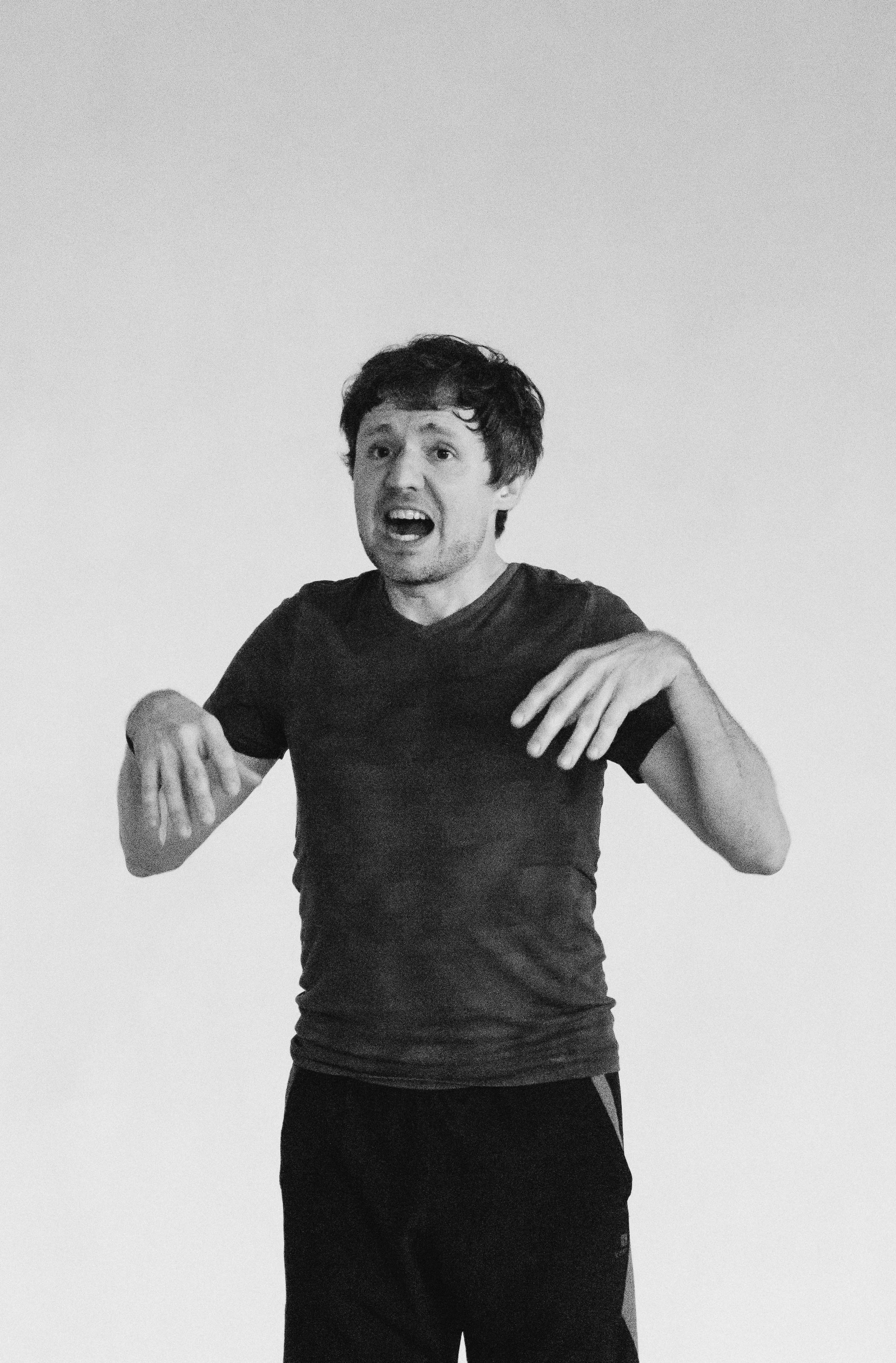 Практики на гвоздях. Вторая международная конференция|19.10.2024. Фотограф Аннё| Москва