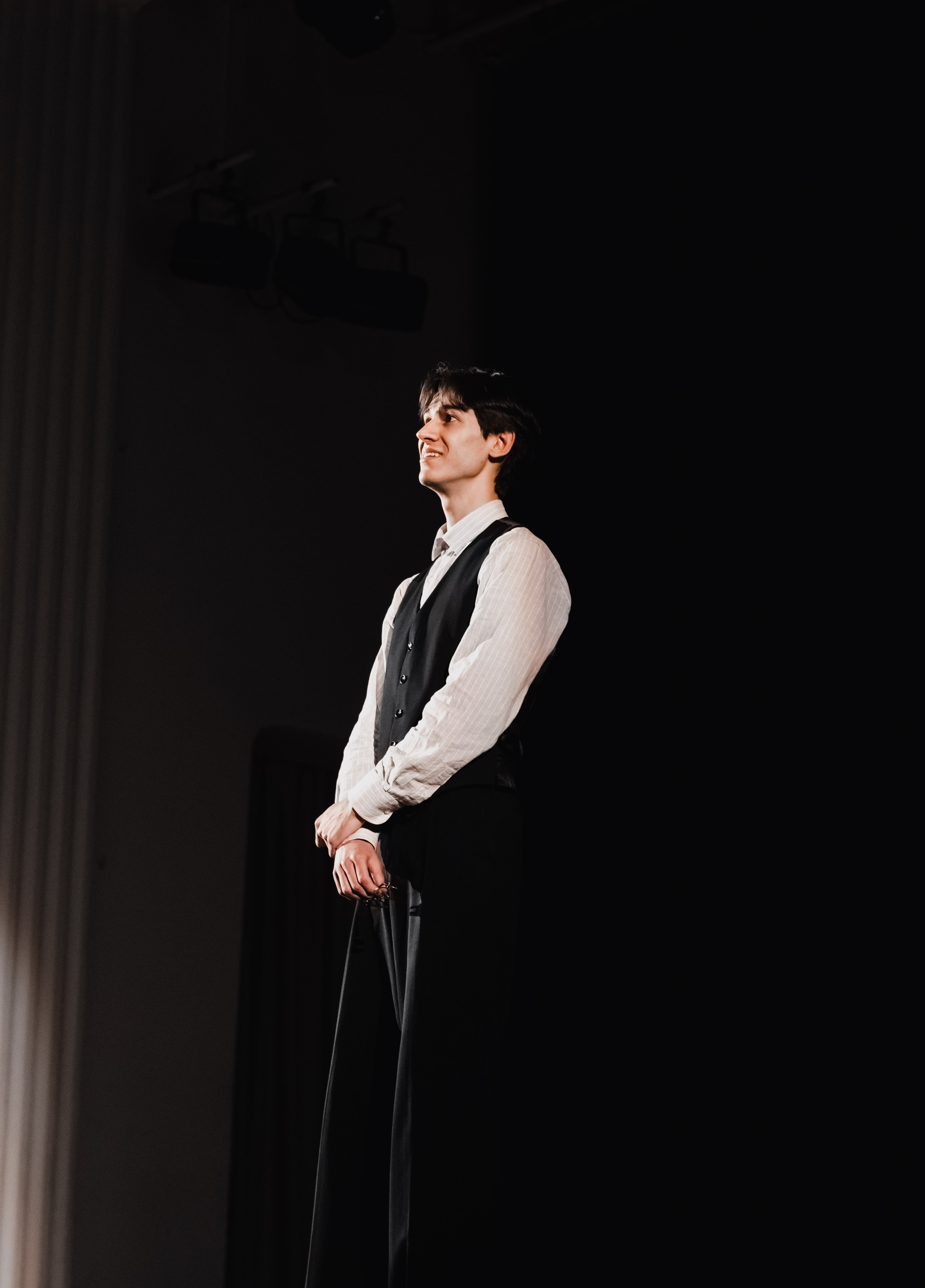 «Тень» Премьера. Фотограф Аннё| Москва