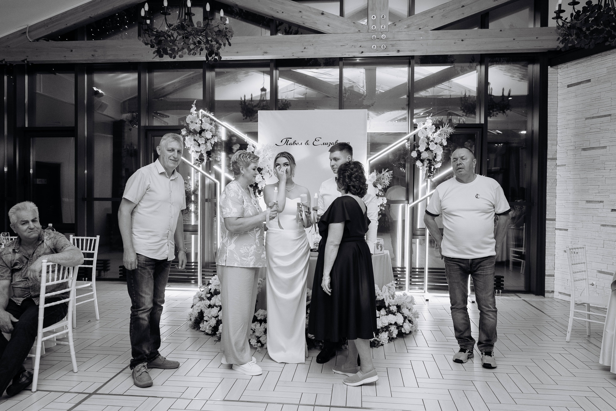 Лиза и Паша. Фотограф Тверь. Анна Драго