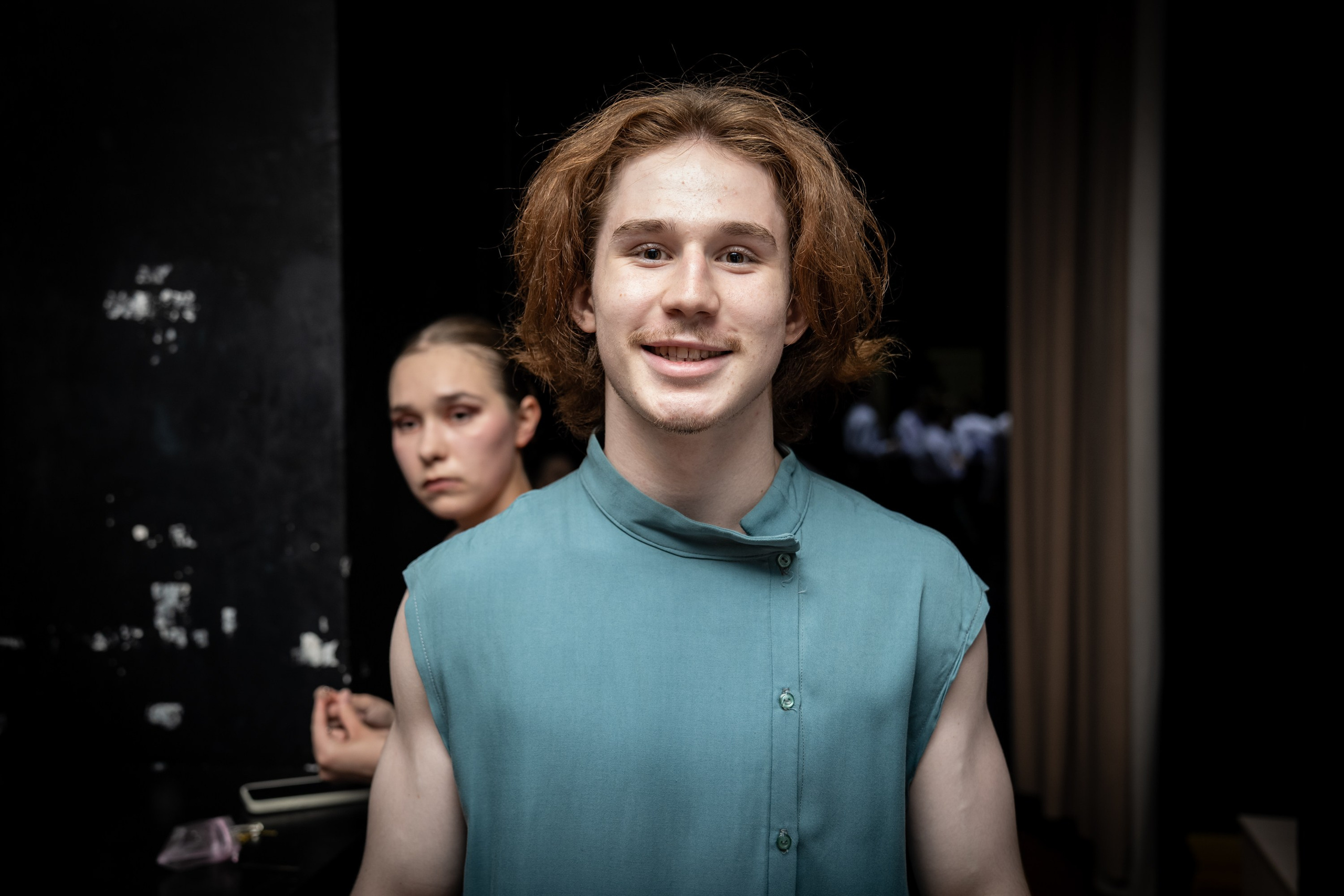 Отчетный концерт «БЕЗ ПРЕДЕЛА»