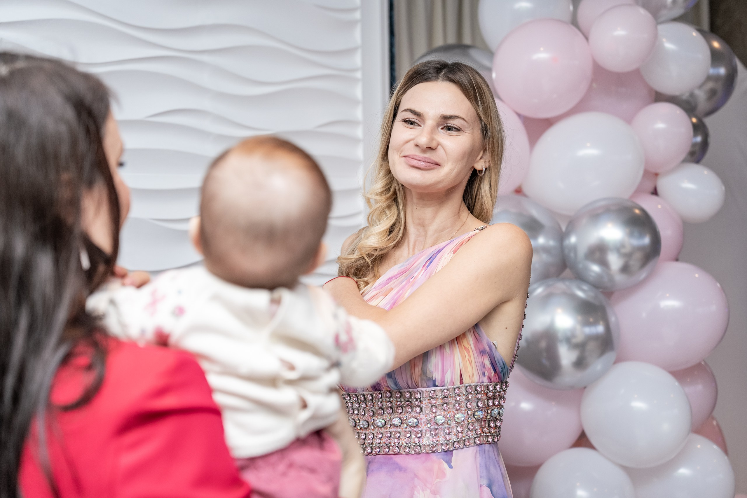 День рождения Софии