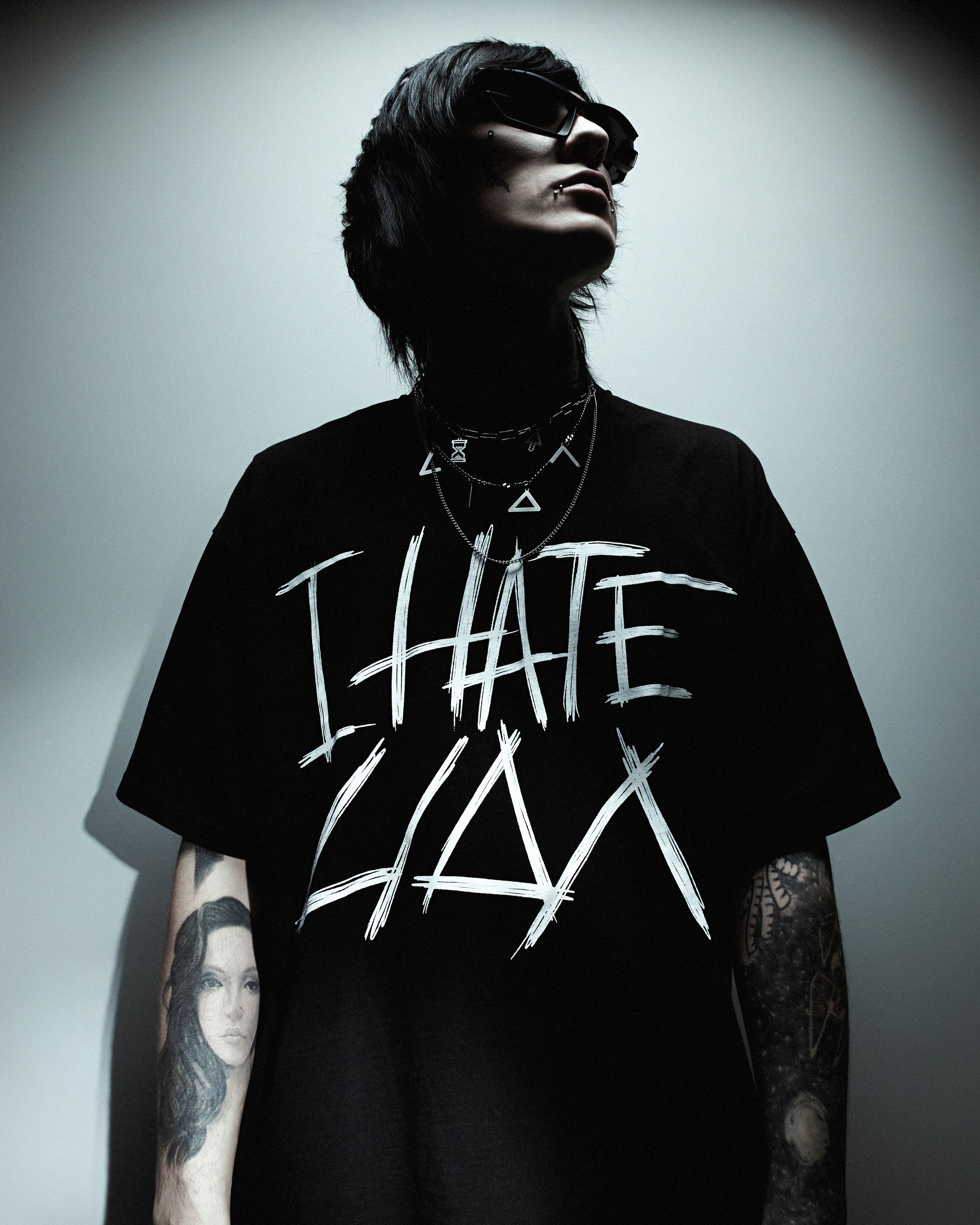 MERCH LIDA. NIKITA NEVANOV