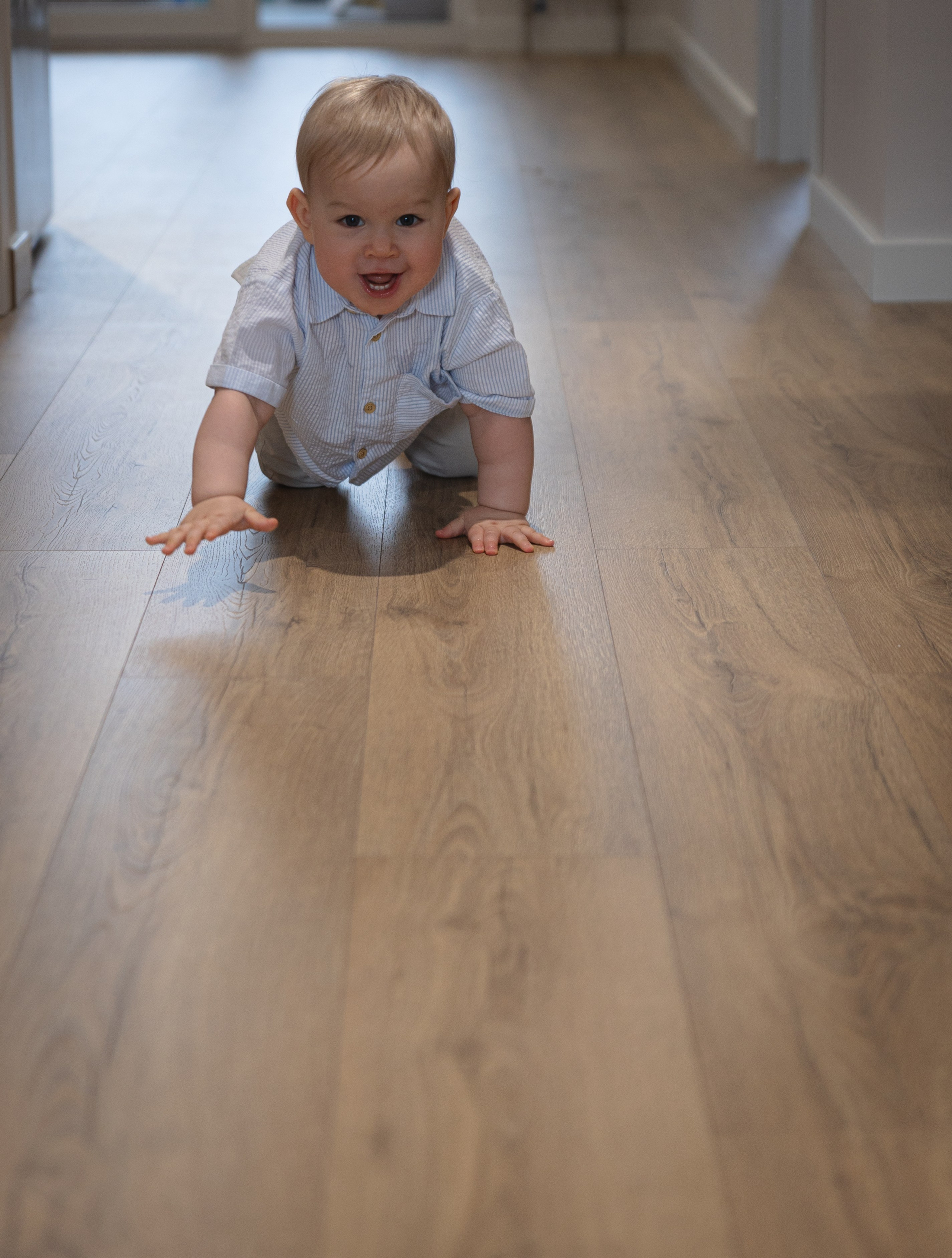 Паше 1 годик. Ваш фотограф — Александра Андрущенко