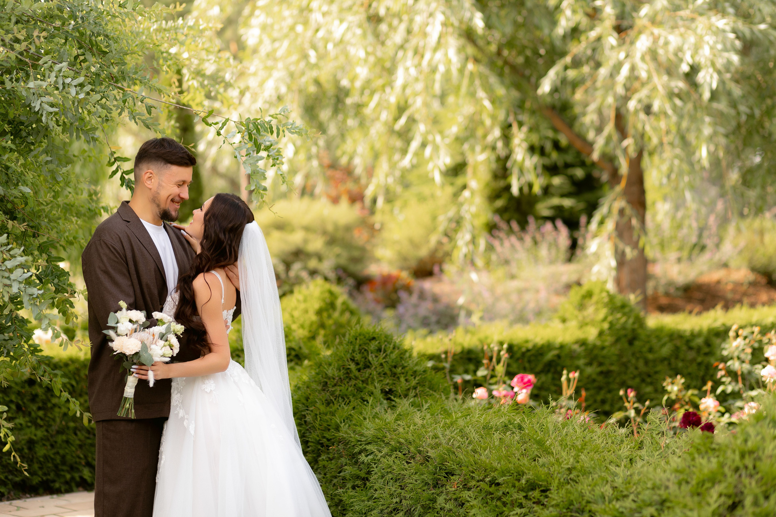 Эльдар & Марина