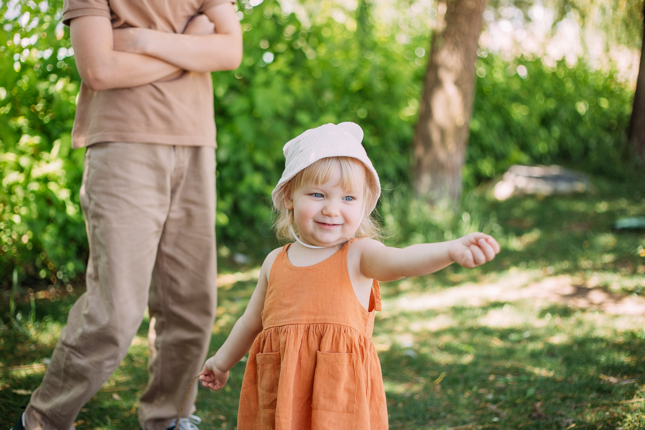 Илья, Тася, Гоша, Юля. Семейный фотограф в Волгограде Надежда Головко
