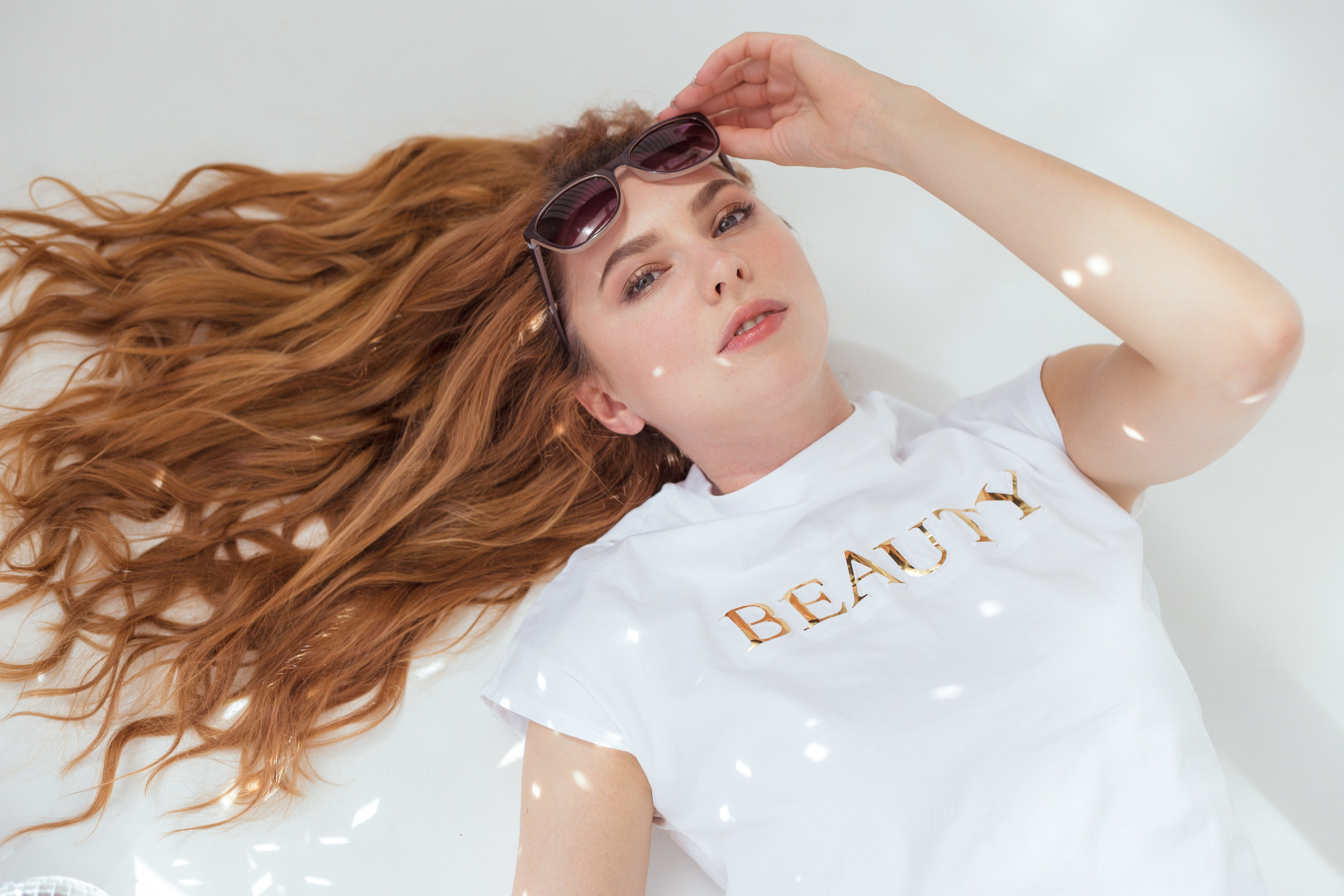 Катя. Семейный фотограф в Волгограде Надежда Головко