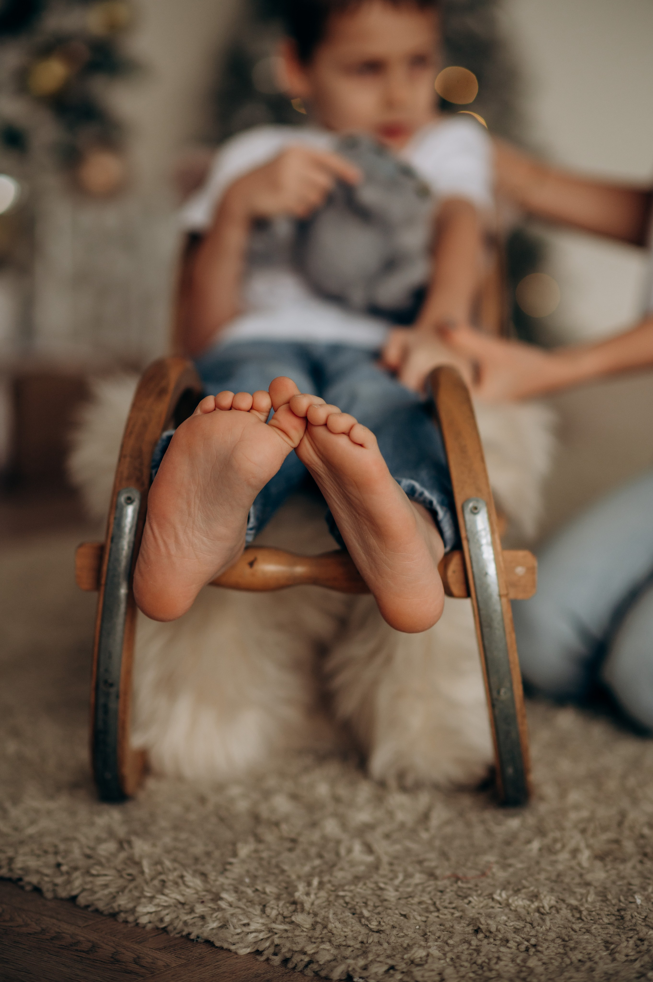 Для Юли и Добрыни. Семейный фотограф в Домодедово и Москве Елена Пичугина