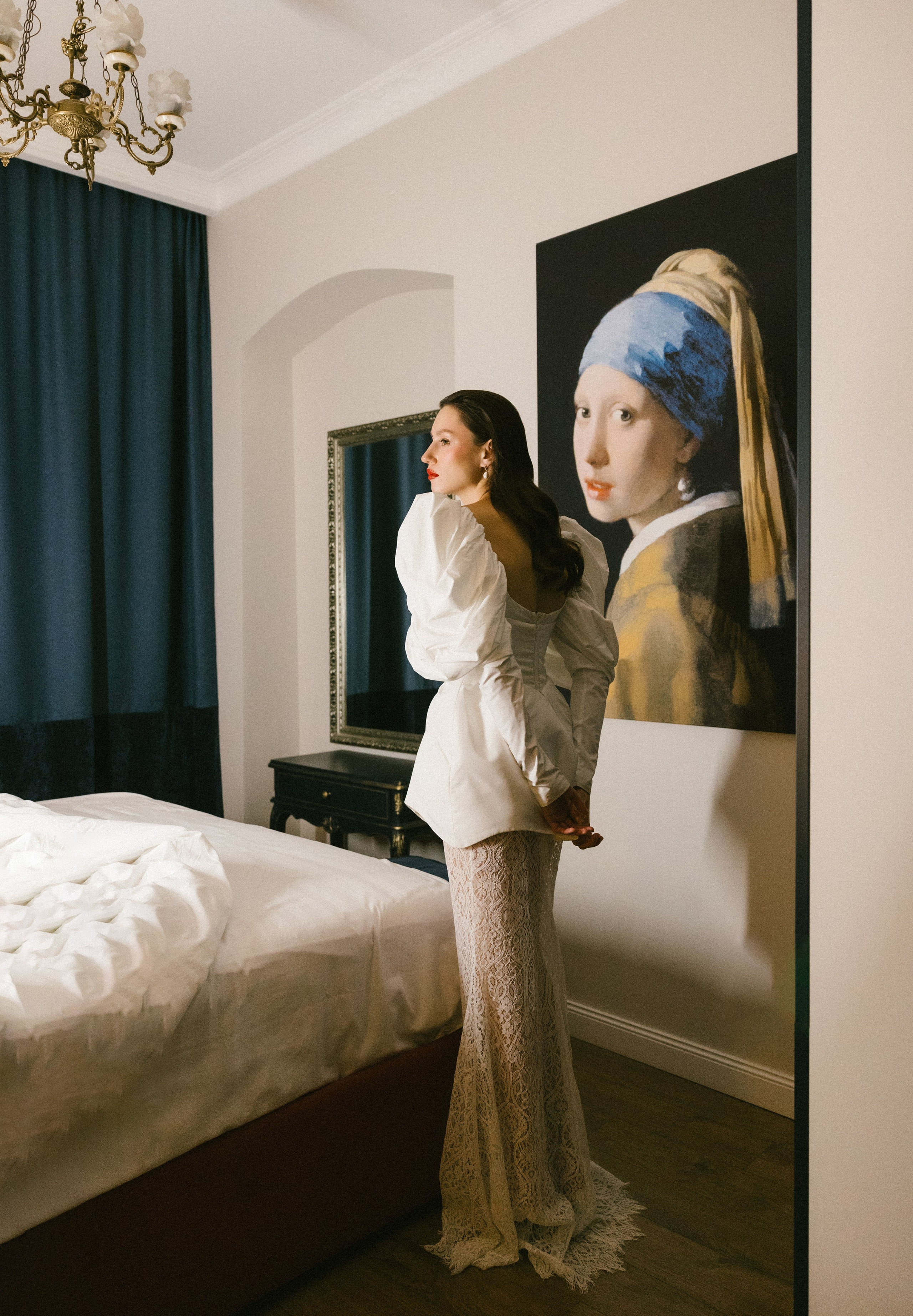 Утро невесты. Свадебное и event-агентство в Санкт-Петербурге MANOTI Agency